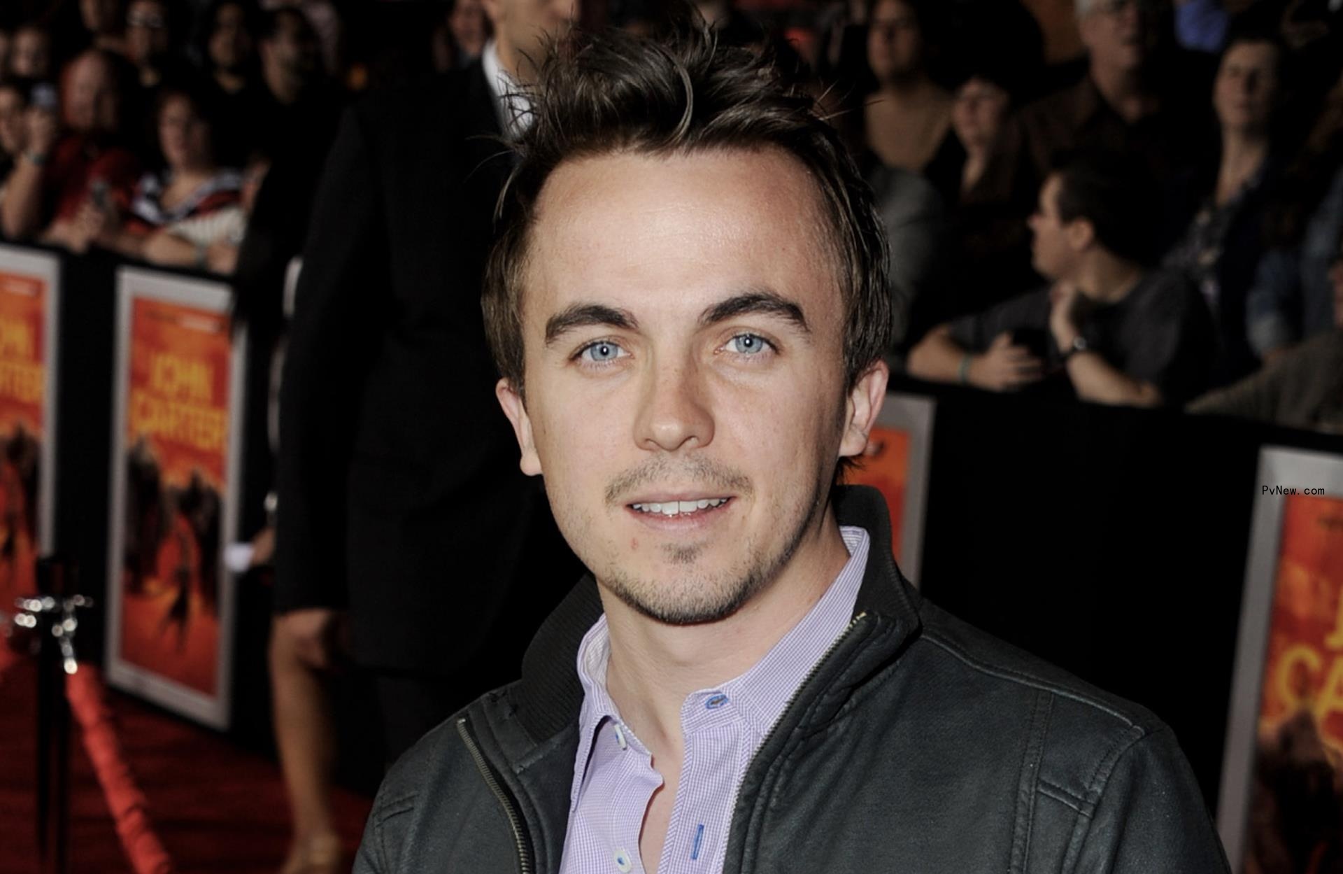 Frankie Muniz Says ‘I Walked Off’ the ‘Malcolm in the Middle’ Set and Missed Two Episodes When ‘Everyone Was So Afraid to Stand Up’ Against Disrespect