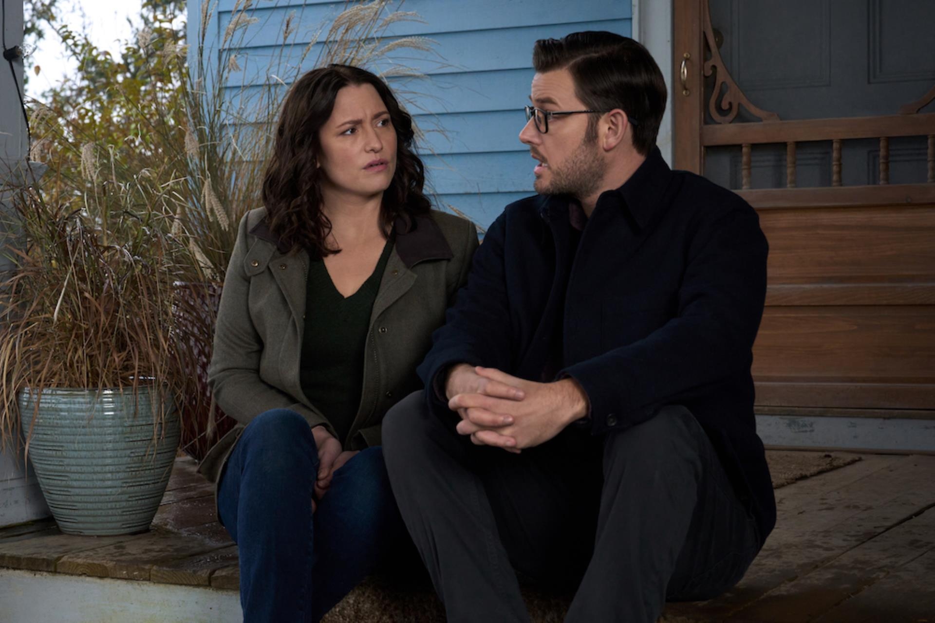 ‘The Way Home’ Creators Break Down That Mind-Bending Season 2 Finale Twist