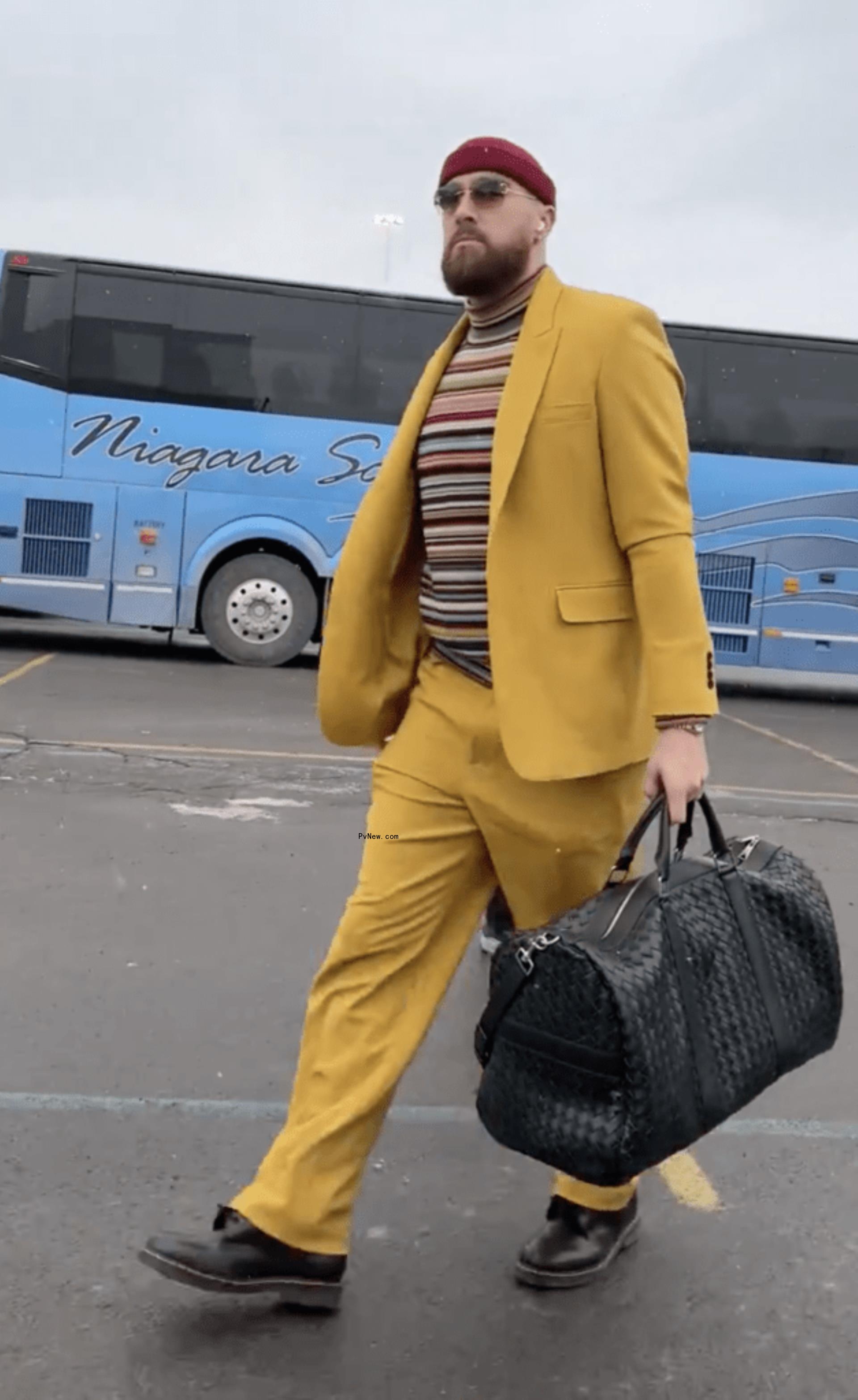 Travis Kelce