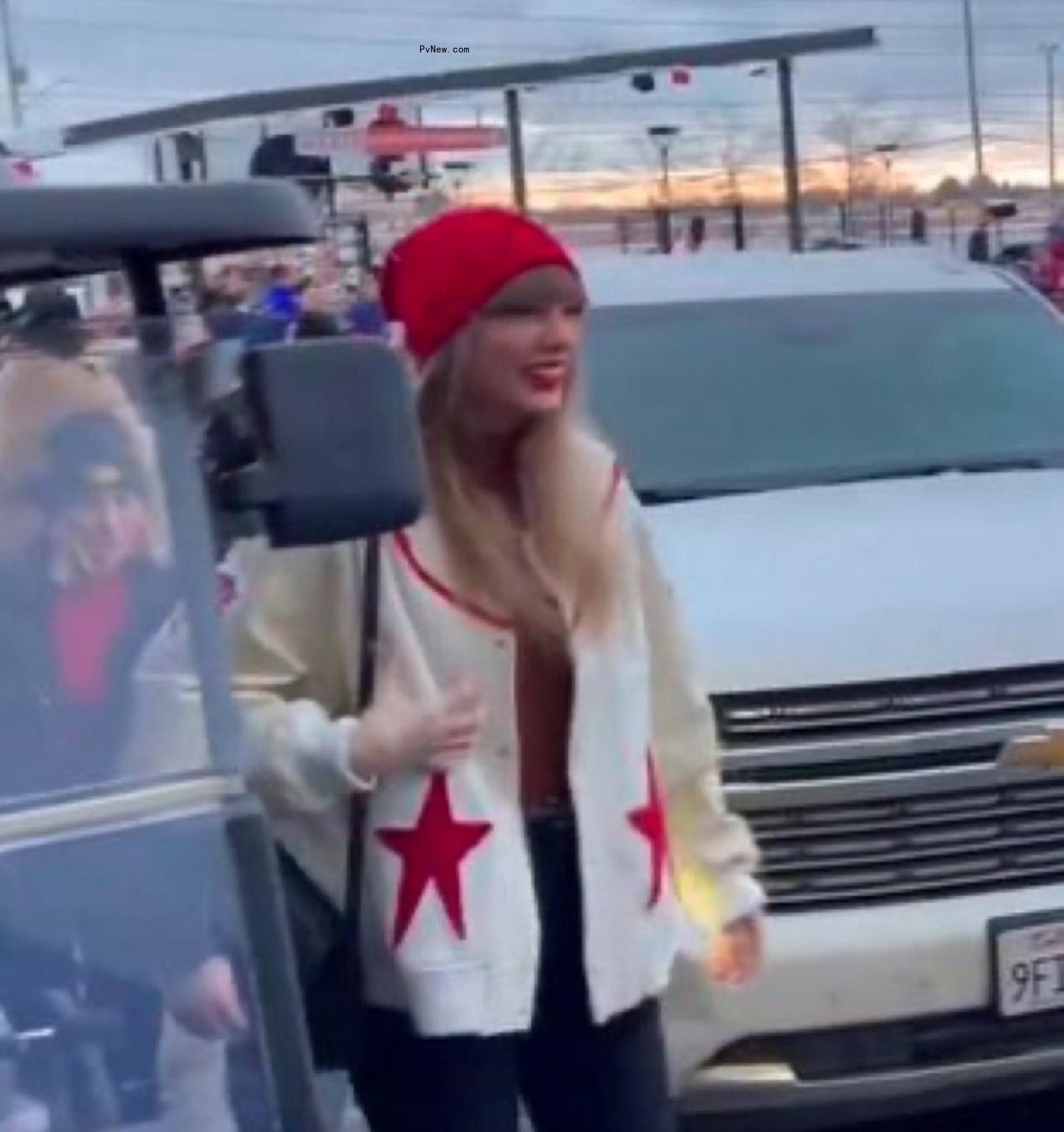 Taylor Swift