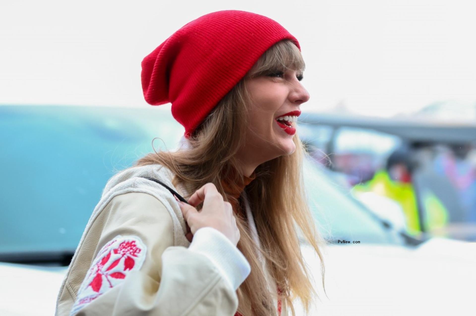 Taylor Swift