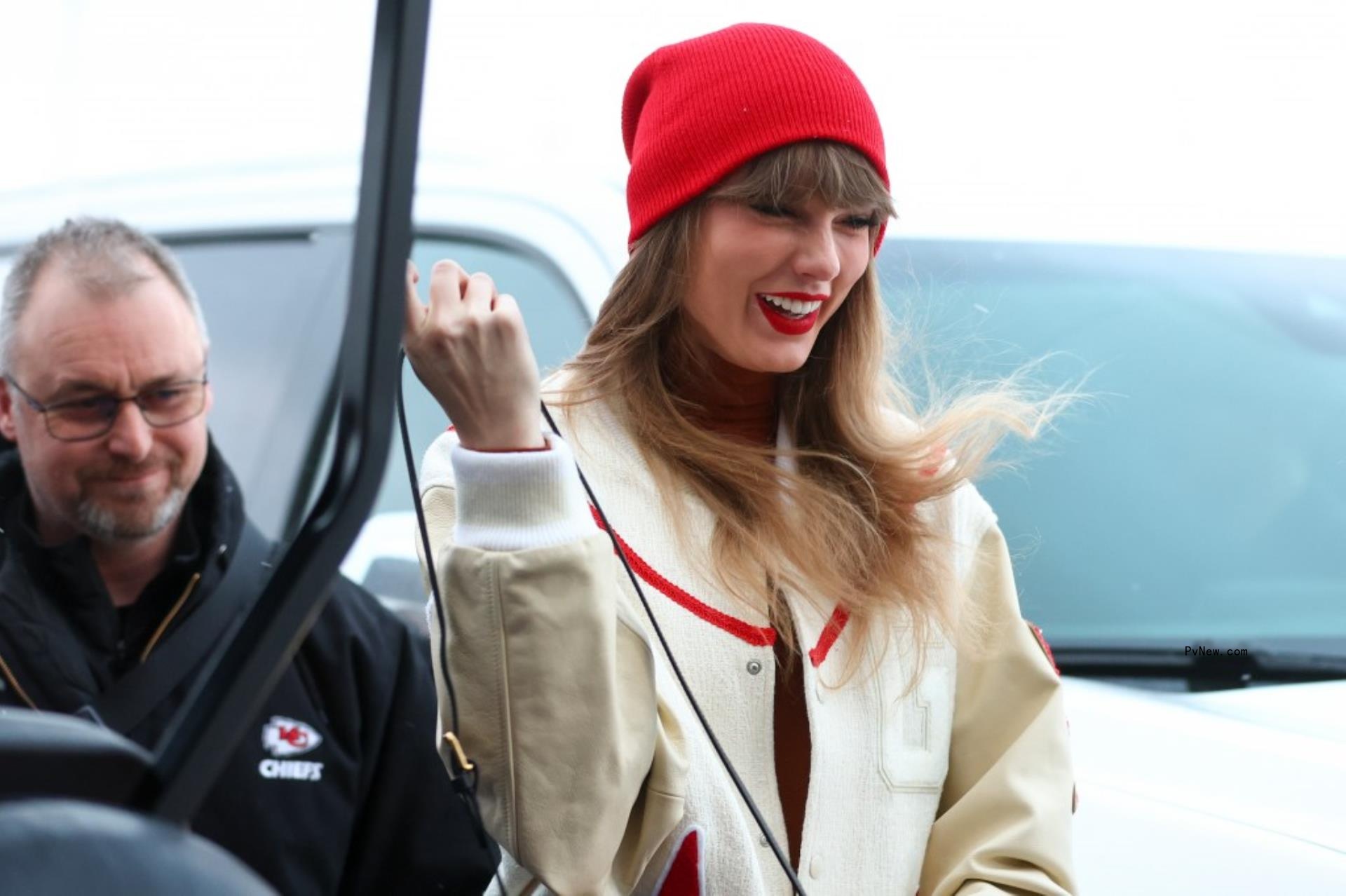 Taylor Swift