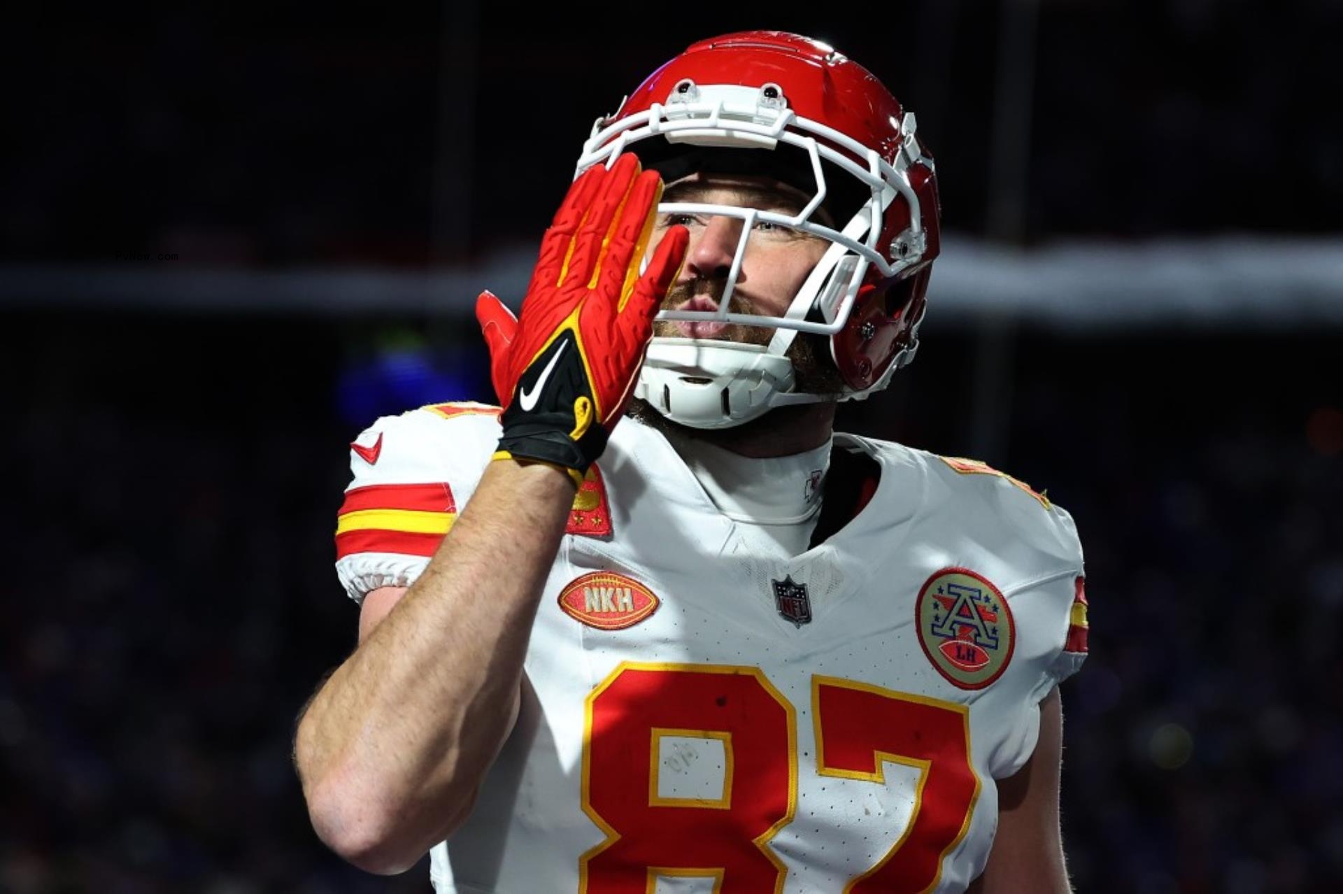 Travis Kelce