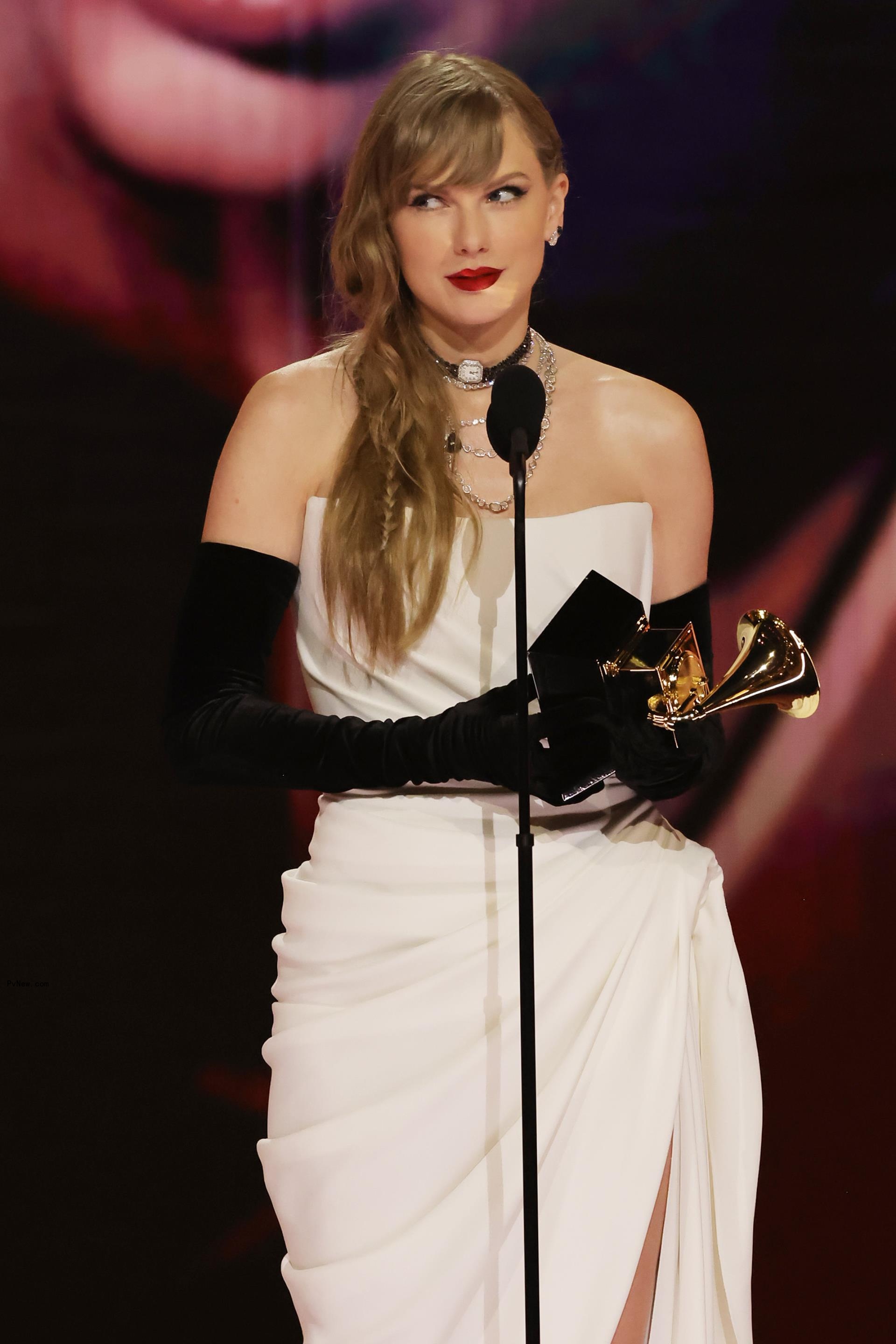 Taylor Swift