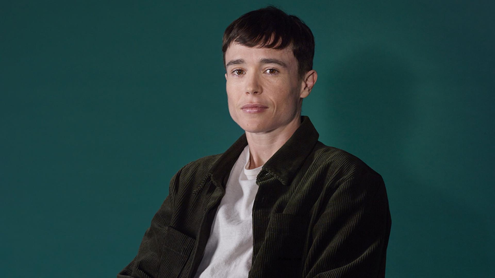 Elliot Page Boards New Canvas VR Adaptation of Hugh Ryan’s ‘When Brooklyn Was Queer’