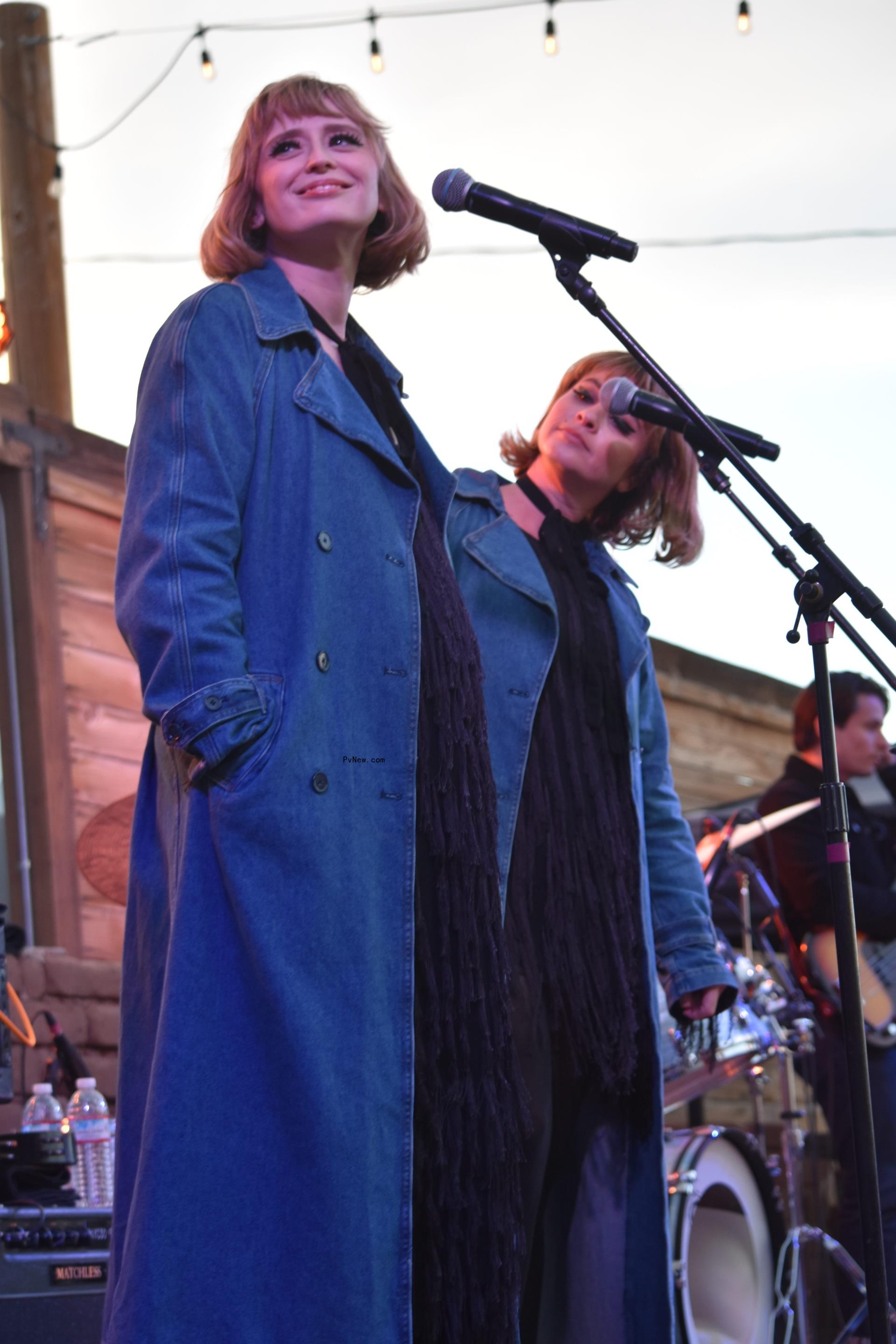 Dawes’ and Lucius’ Joint Shows Reset the Bar for What a Collaborative Tour Can Be: Co<i></i>ncert Review