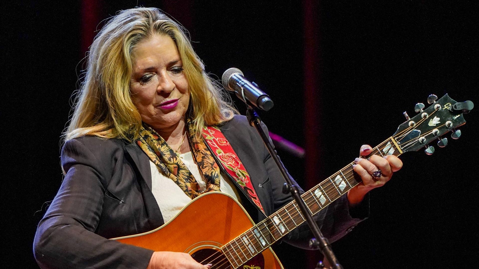June Carter Cash’s Daughter Carlene Questions Negativity Towards Beyoncé’s ‘Cowboy Carter’ Album: ‘In My Book, She’s One of Us Carter Women’