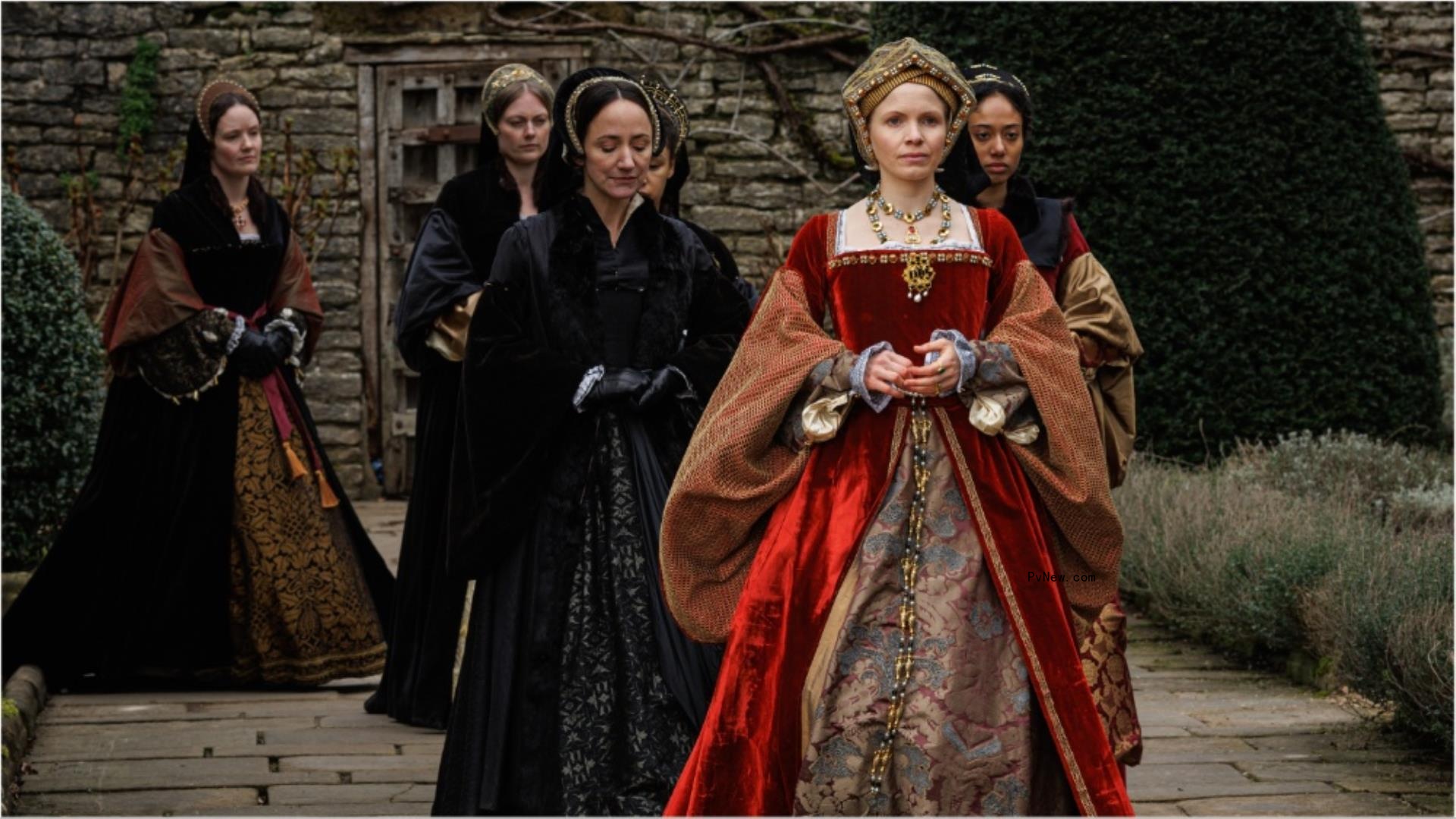 ‘Wolf Hall: The Mirror and the Light’ First Look Sees Kate Phillips Reprise Role as Henry VIII’s Short-Lived Third Wife Jane Seymour