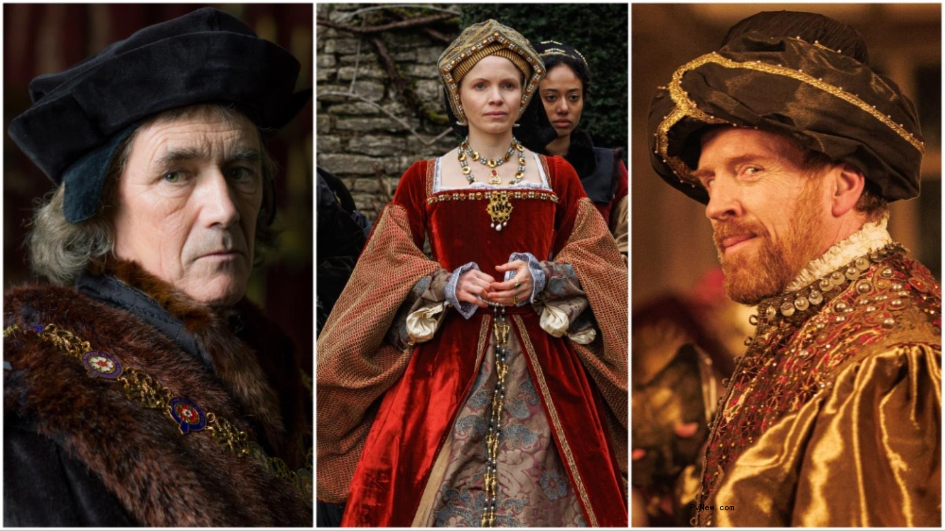 ‘Wolf Hall: The Mirror and the Light’ First Look Sees Kate Phillips Reprise Role as Henry VIII’s Short-Lived Third Wife Jane Seymour