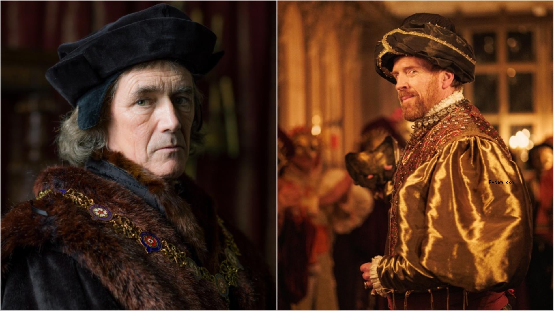 ‘Wolf Hall: The Mirror and the Light’ First Look Sees Kate Phillips Reprise Role as Henry VIII’s Short-Lived Third Wife Jane Seymour