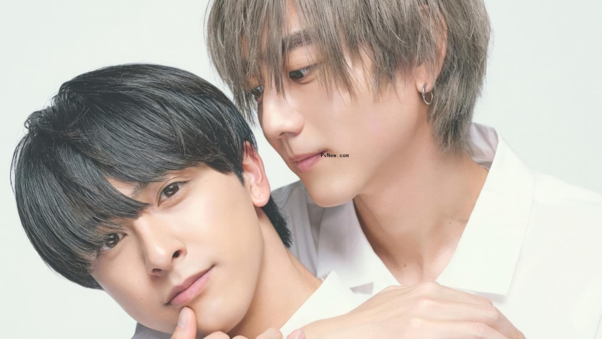 Japan-Taiwan BL Series ‘At 25.00 in Akasaka’ Set by TV Tokyo and GagaOOLala