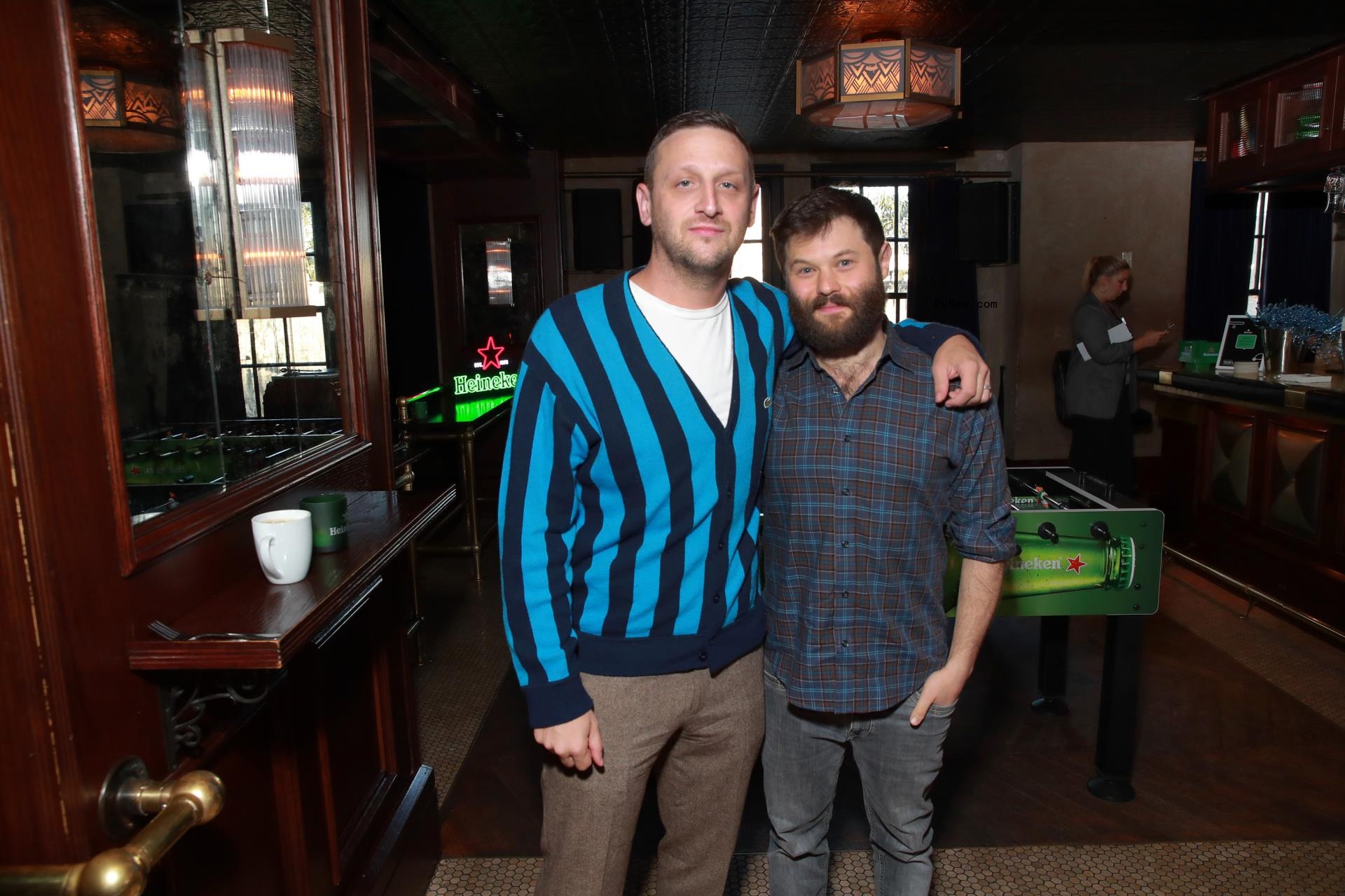 Tim Robinson, Zach Kanin Land HBO Comedy Pilot Order for ‘Chair Company’