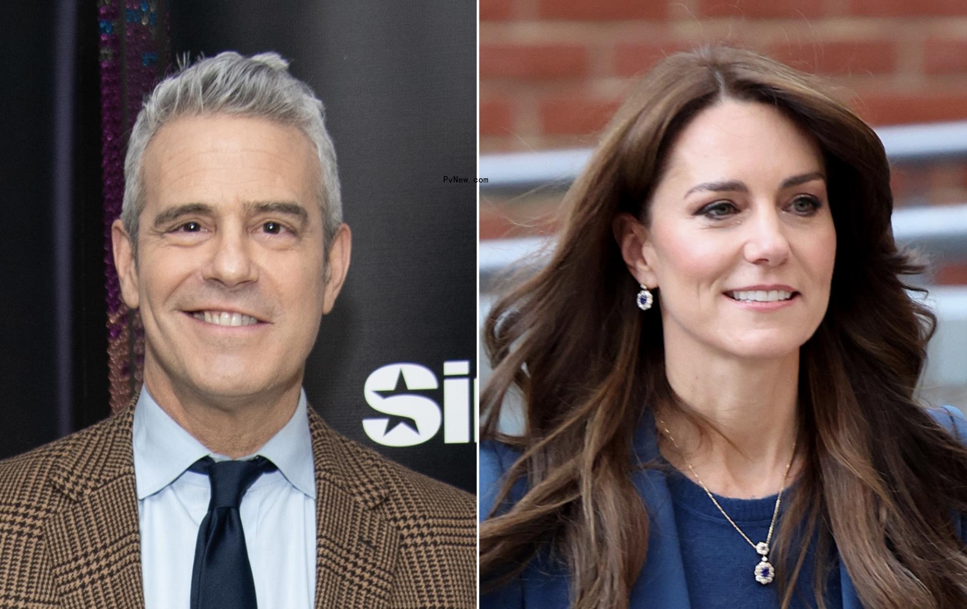Andy Cohen Says ‘I Wish I Kept My Mouth Shut’ After Fueling Kate Middleton Conspiracies: ‘I Am Heartbroken by the News’ of Her Cancer Diagnosis