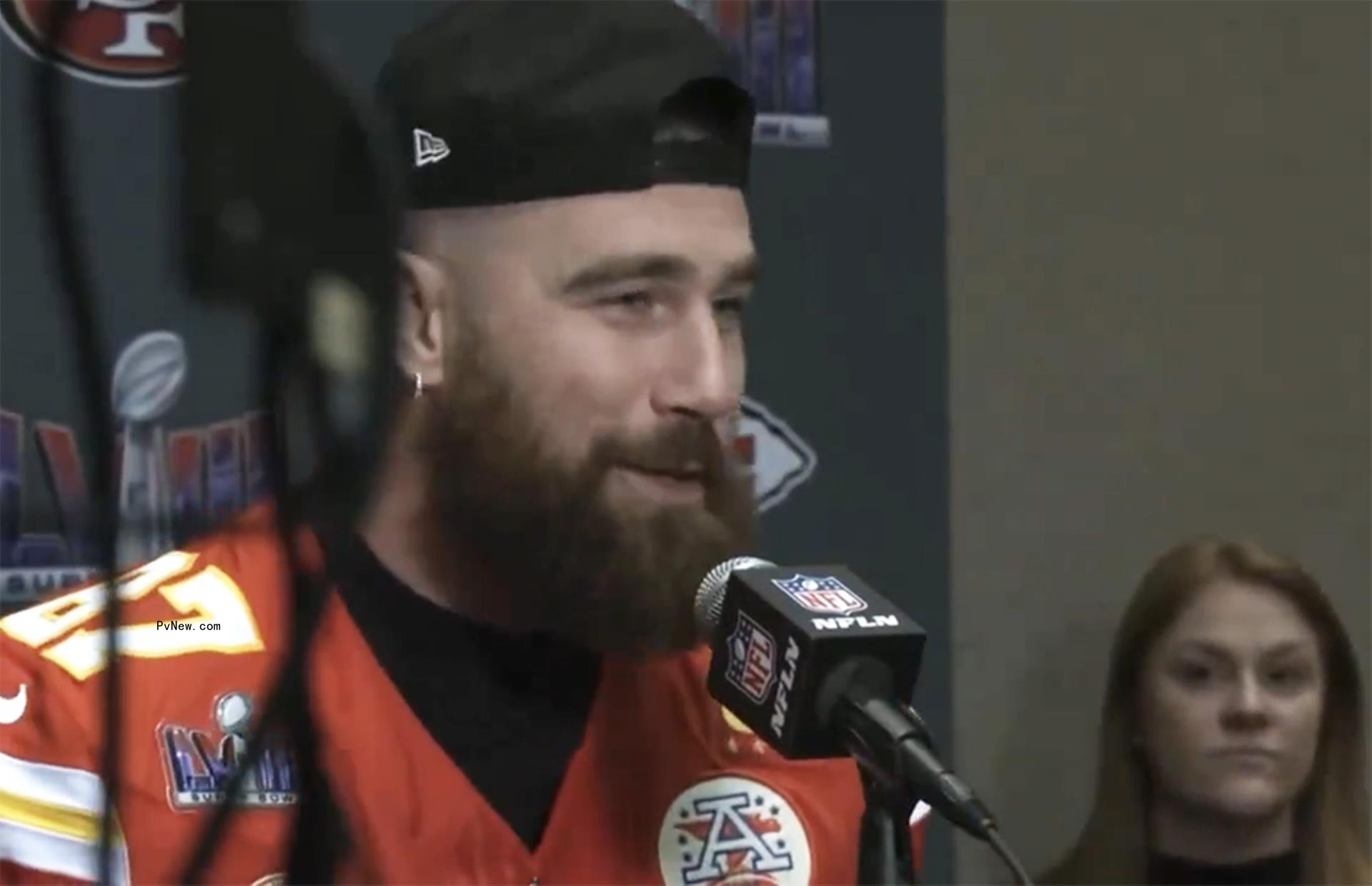 Travis Kelce