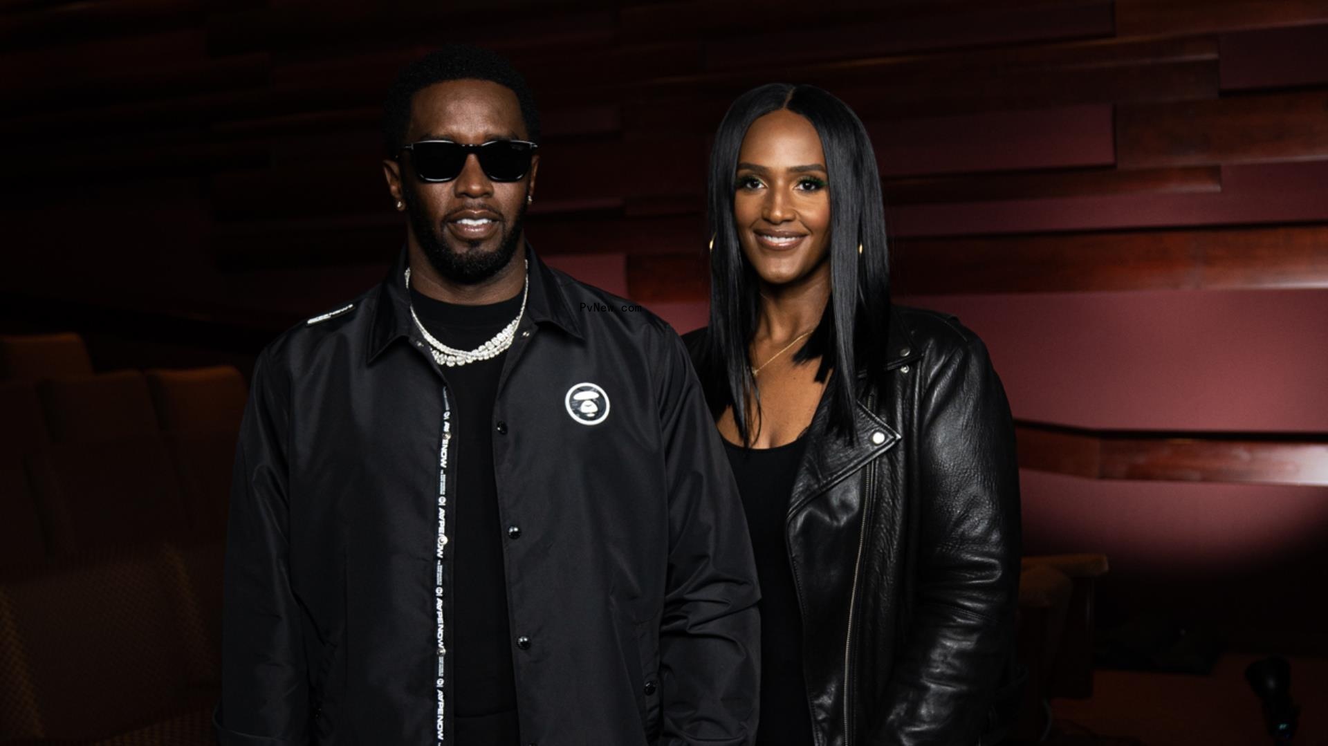 Sean ‘Diddy’ Combs Launches New R&B Label, Love Records