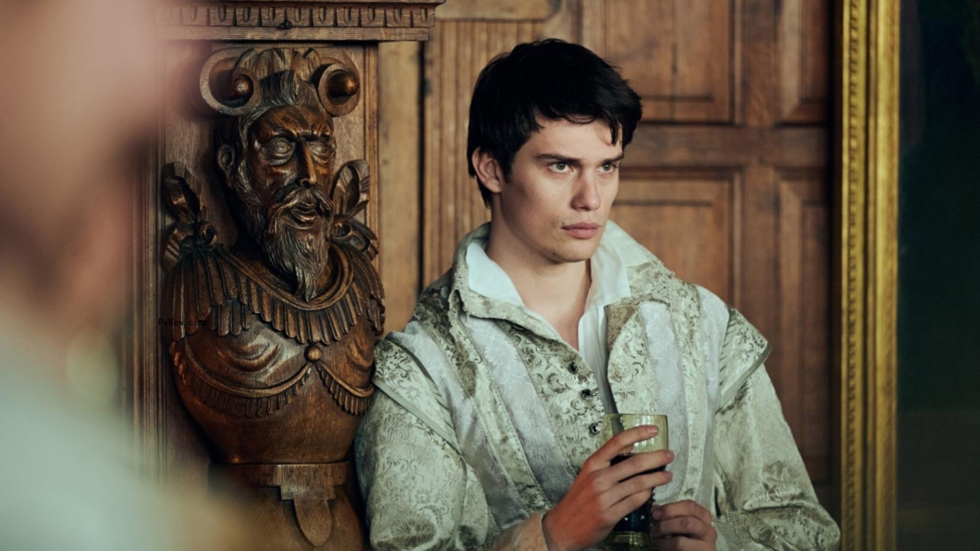 Nicholas Galitzine on ‘Mary & George’ Sex Scenes, Tom Cruise’s Influence on ‘The Idea of You’ and His Disastrous ‘Dunkirk’ Audition