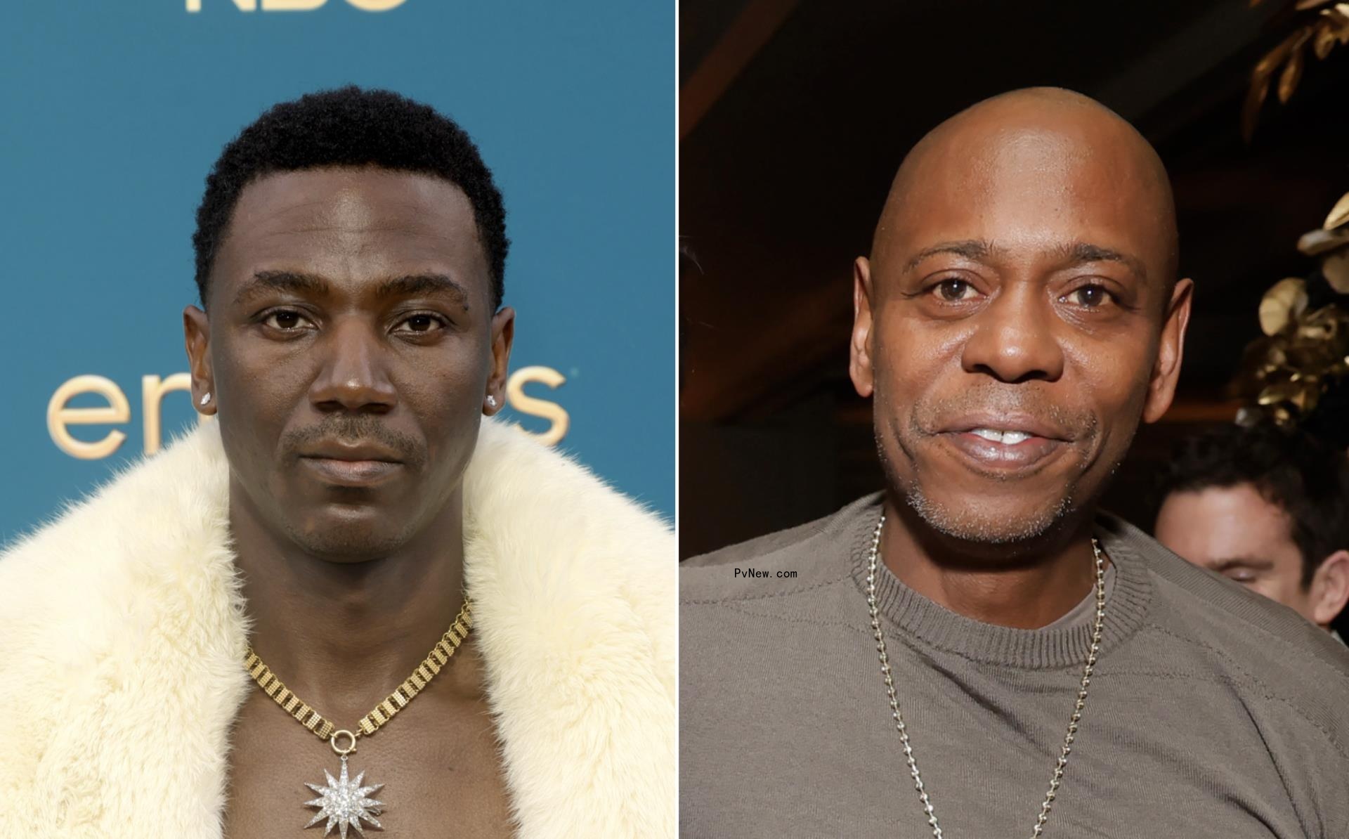 Jerrod Carmichael Calls Dave Chappelle an ‘Egomaniac’: ‘He Wanted Me to Apologize Publicly or Some S—‘ for Criticizing His Anti-Trans Legacy