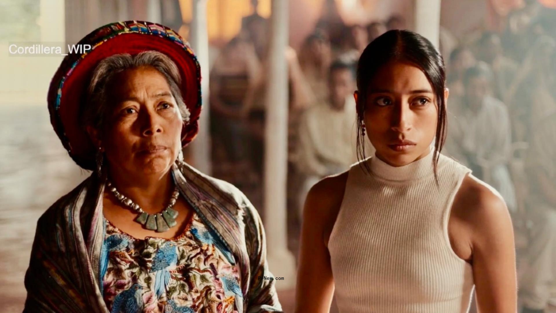 12th IFF Panama Captures the Excitement of Central American and Caribbean Film Industry Advances
