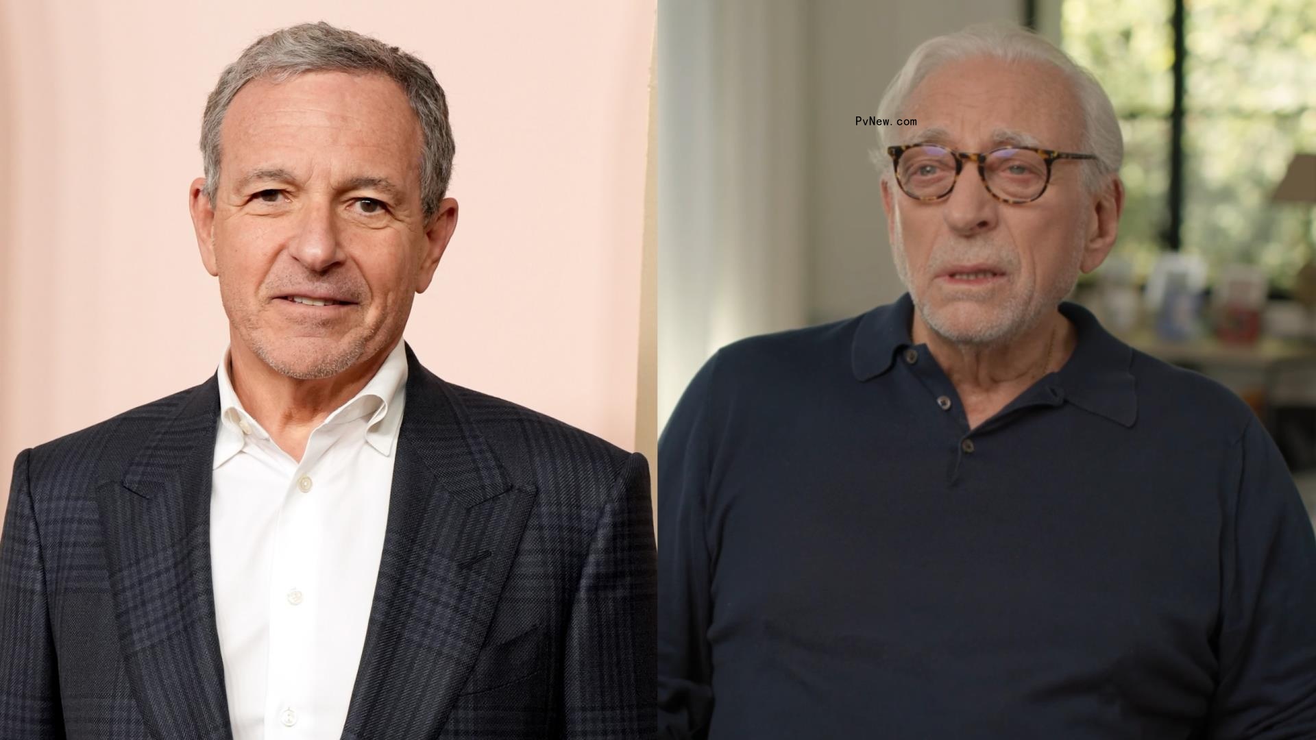 Disney Shareholders Officially Reject Nelson Peltz’s Board Bid in Big Win for CEO Bob Iger