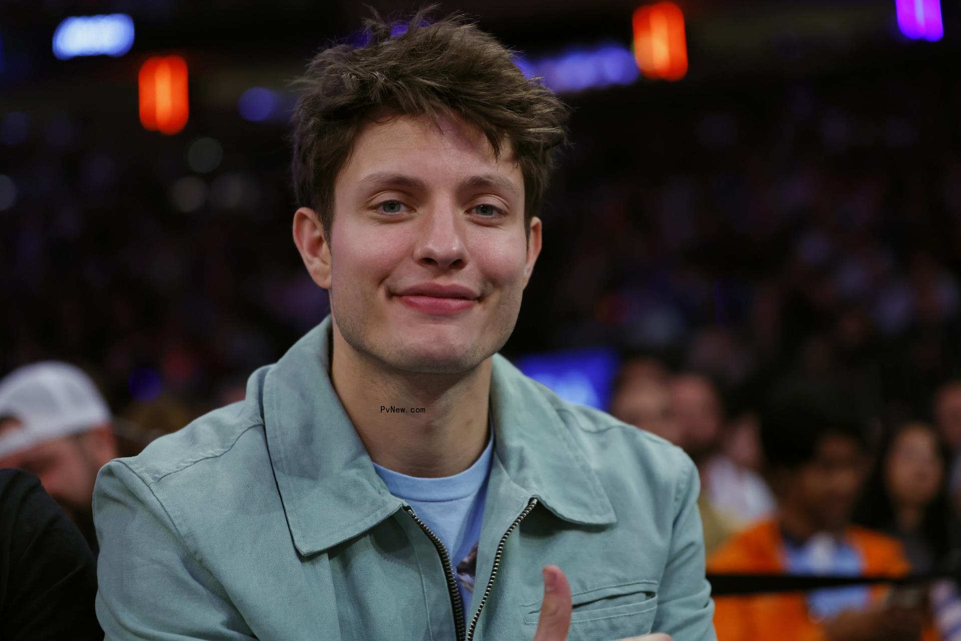 Matt Rife Sets Two Netflix Comedy Specials, Including First Full-Length Crowd Work Show