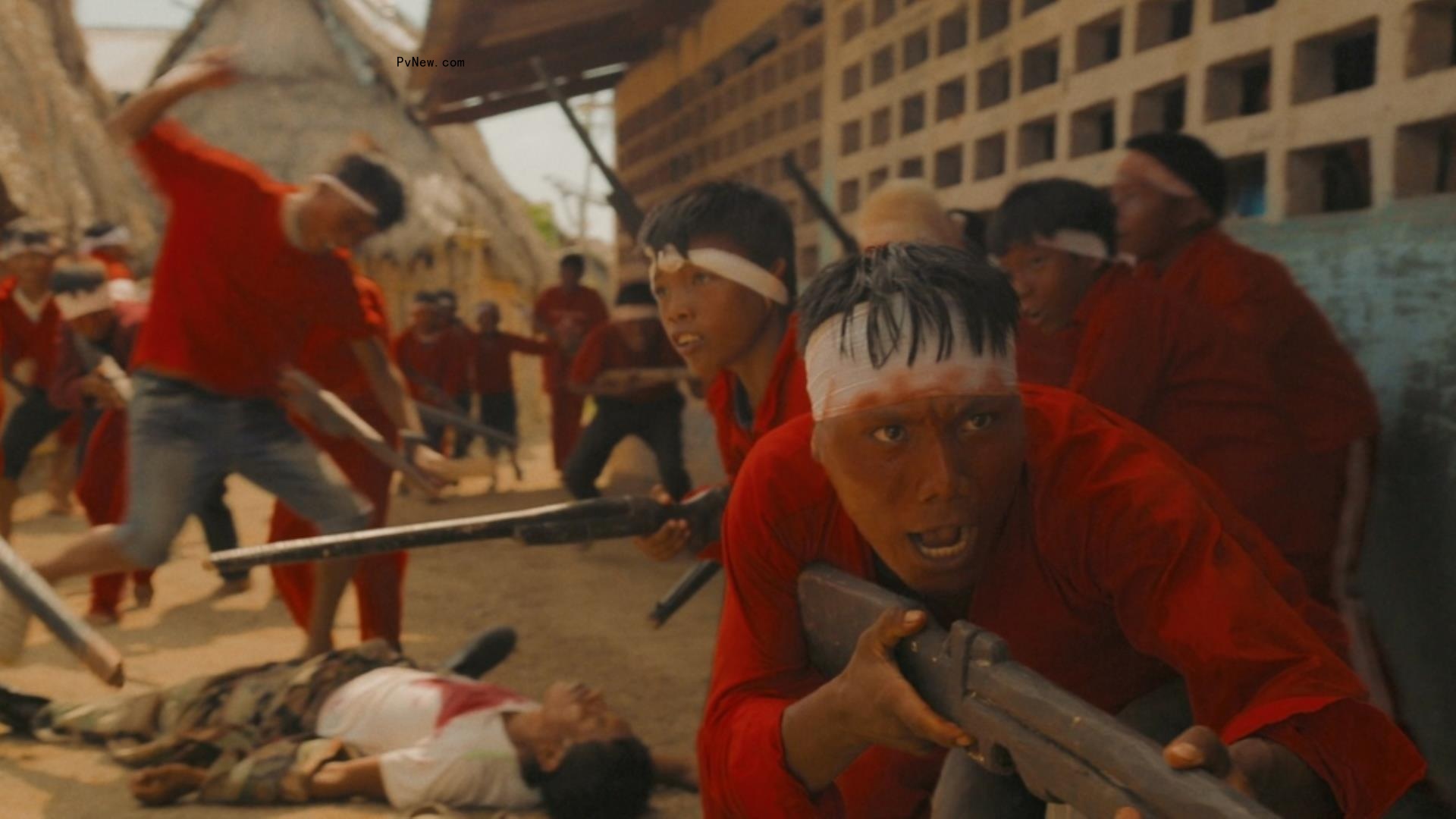 With Doc ‘Bila Burba,’ the Wagua Brothers Hope to Inspire Panama’s Indigenous Filmmakers to Tell Their Own Stories