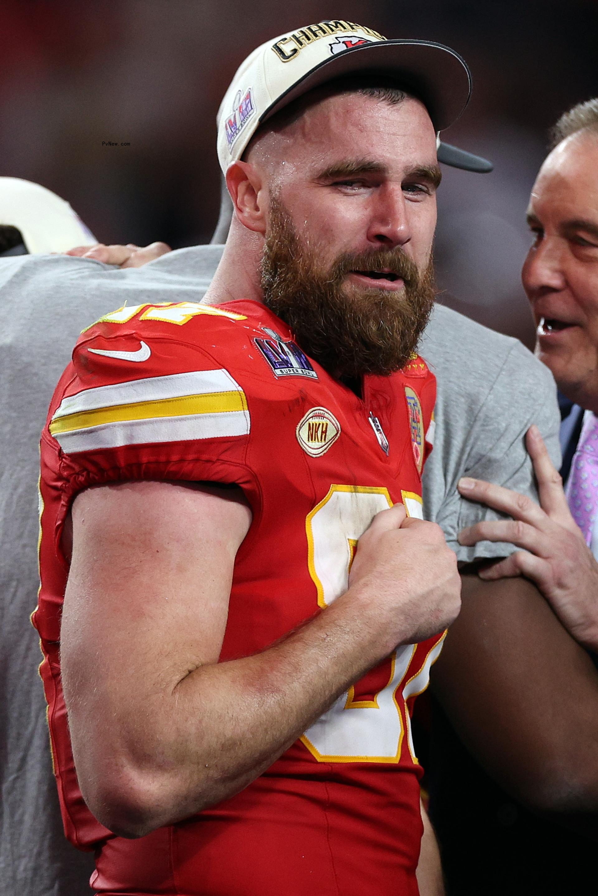 Travis Kelce