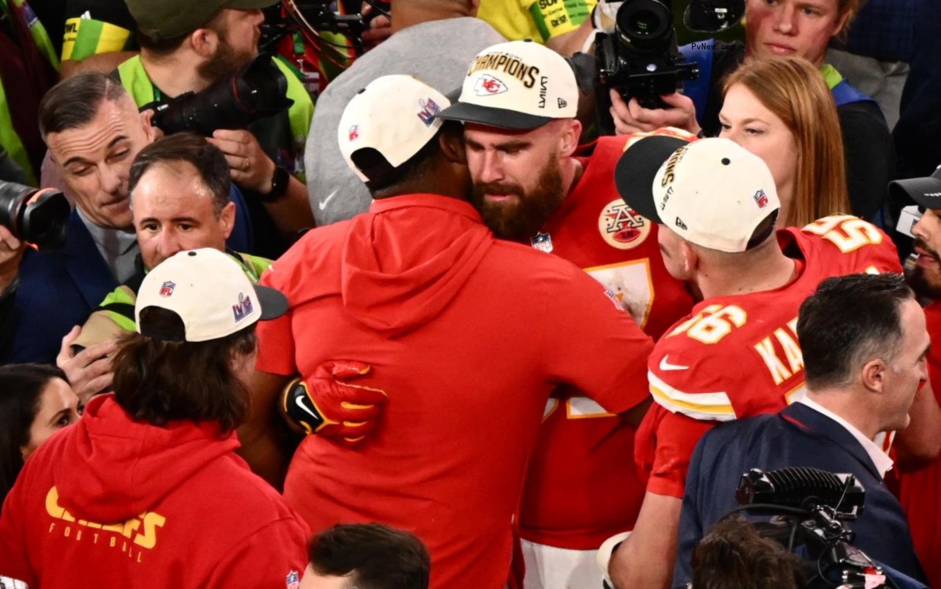 Travis Kelce