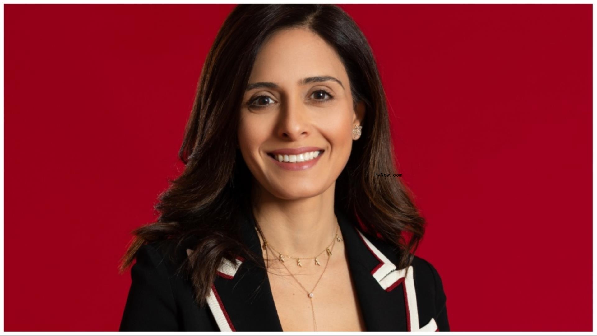 Samar Akrouk to Replac<i></i>e Christina Wayne as Managing Director of Saudi-Owned MBC Studios