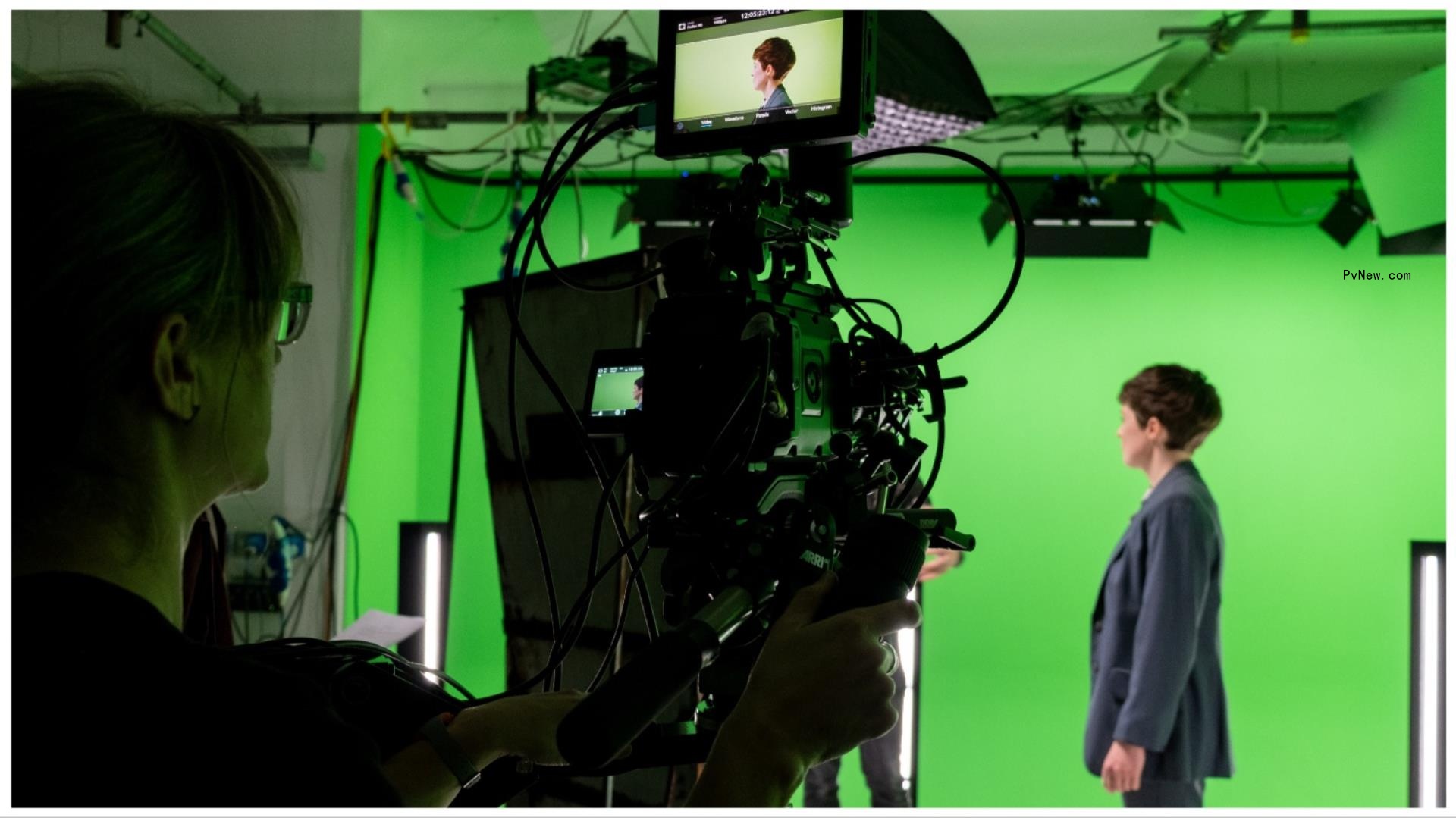 Distortion Studios Opens New Virtual Production Facility in Bristol, England