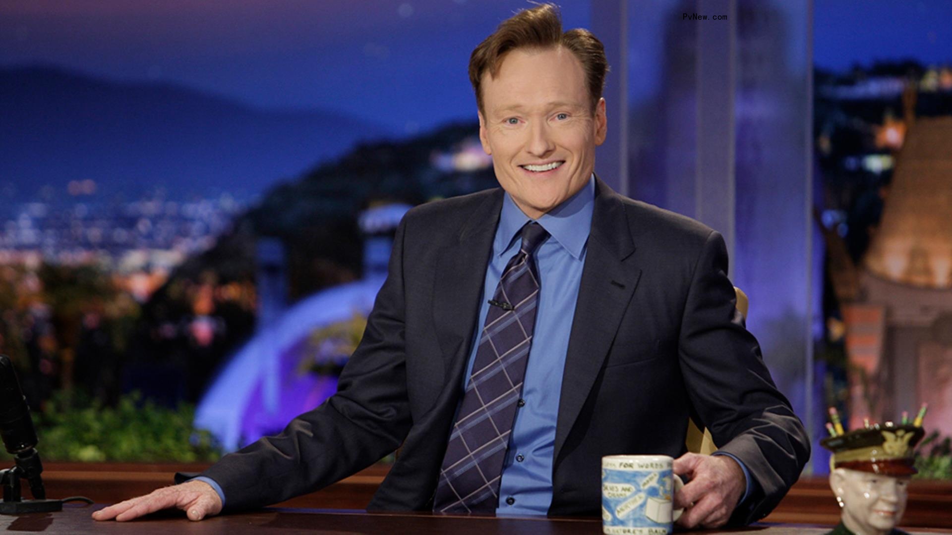 Co<i></i>nan O’Brien to Guest on ‘The To<i></i>night Show’ in First Return to NBC Late Night Since Exiting the Network