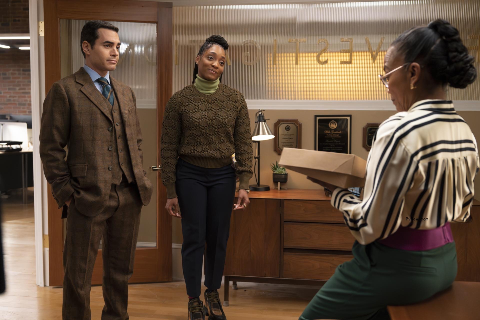 ‘Will Trent’ Renewed for Season 3 at ABC