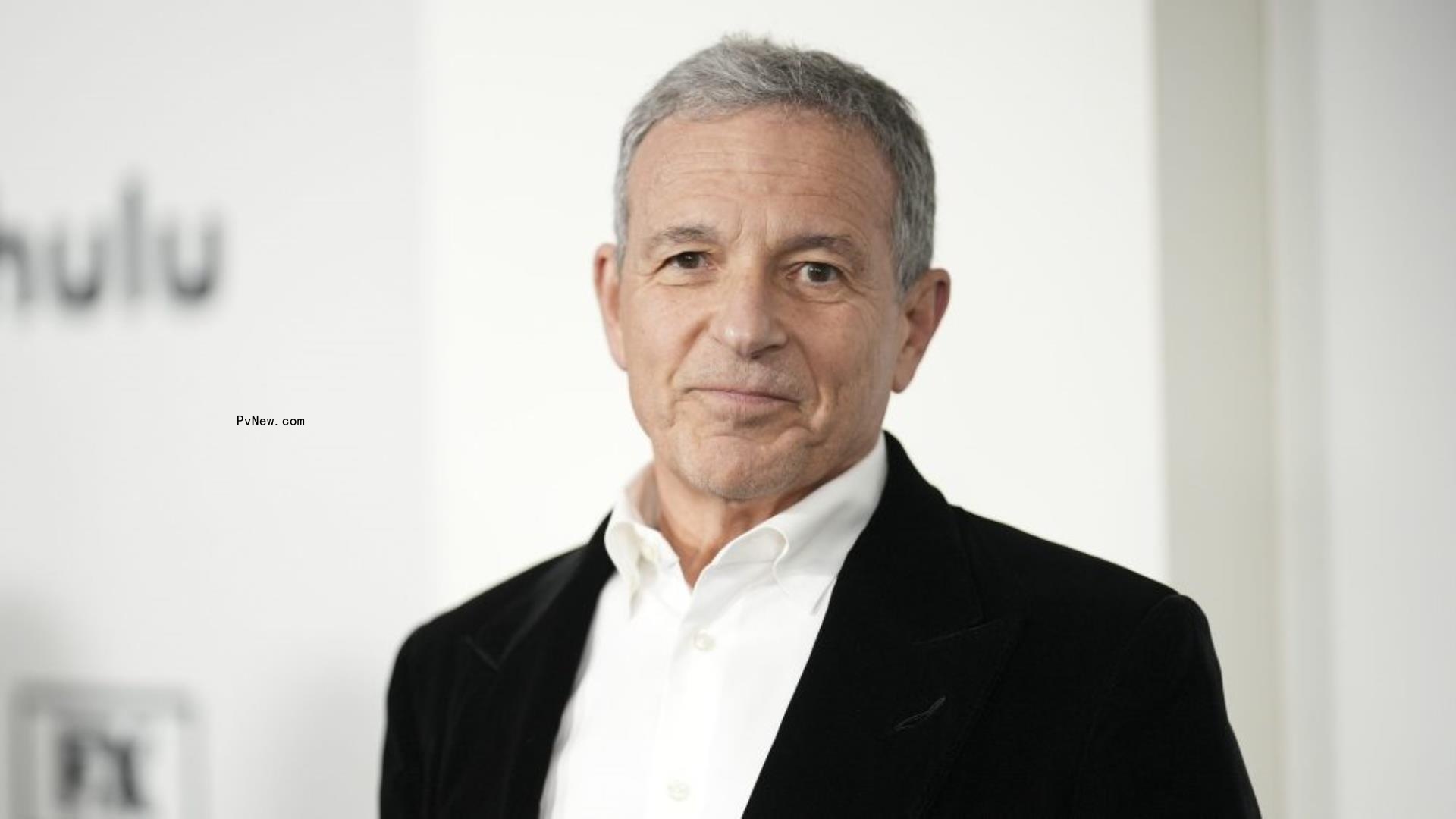 Disney’s Proxy Fight with Nelson Peltz Ends But Scrutiny Will Persist: ‘We Have Turned the Corner,’ Bob Iger Declares in Pre-Taped Victory Lap