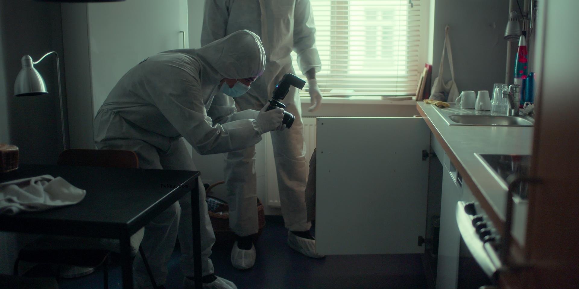 Netflix Expands Joe Berlinger’s ‘Crime Scene’ Doc Franchise to Germany Under Internatio<i></i>nal Push