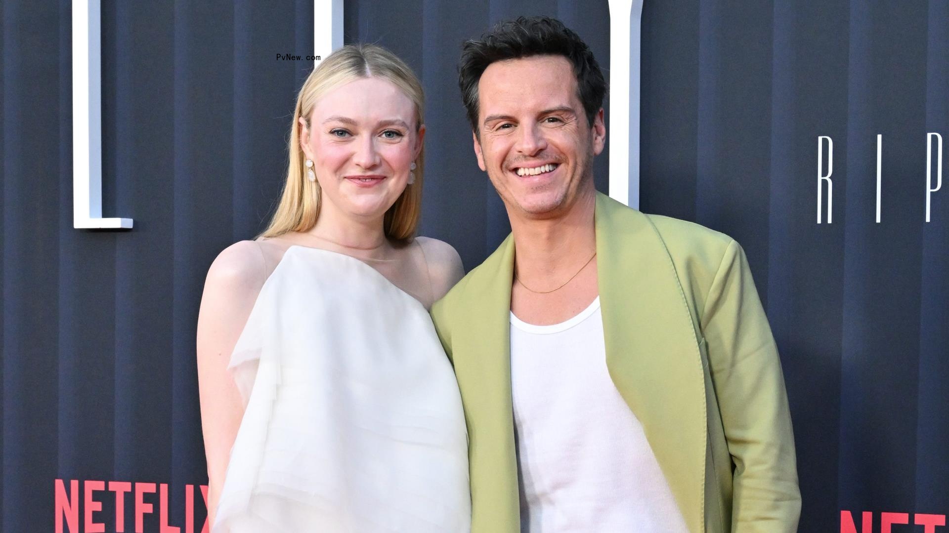 Andrew Scott Insists His Murderous ‘Ripley’ Character Is Not ‘Bloodthirsty’: ‘He’s Not a Natural Born Killer’