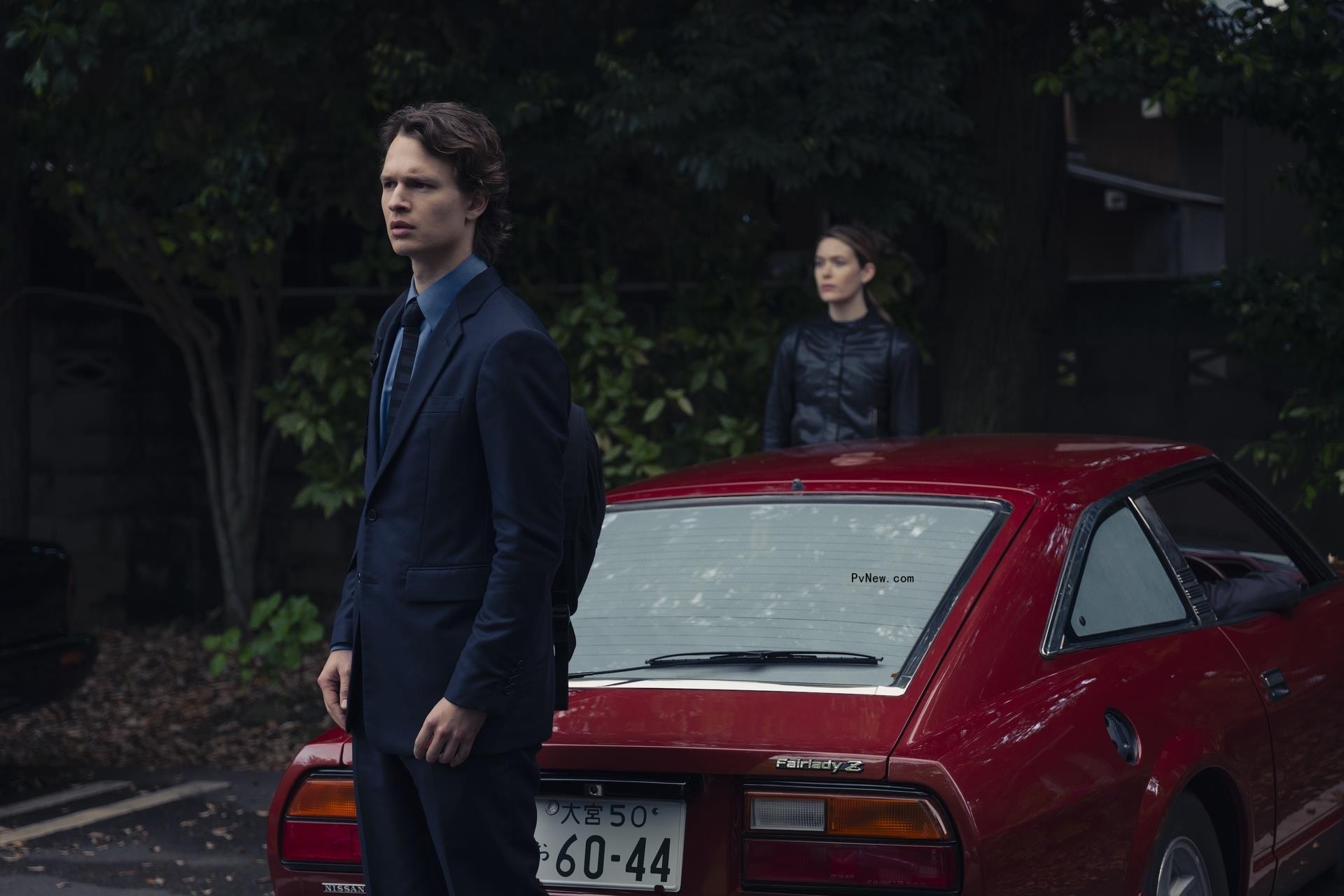 ‘Tokyo Vice’ Creator Talks Shocking Death of [SPOILER] in Season 2 Finale: ‘I Always Knew That [SPOILER] Would Be His Downfall’