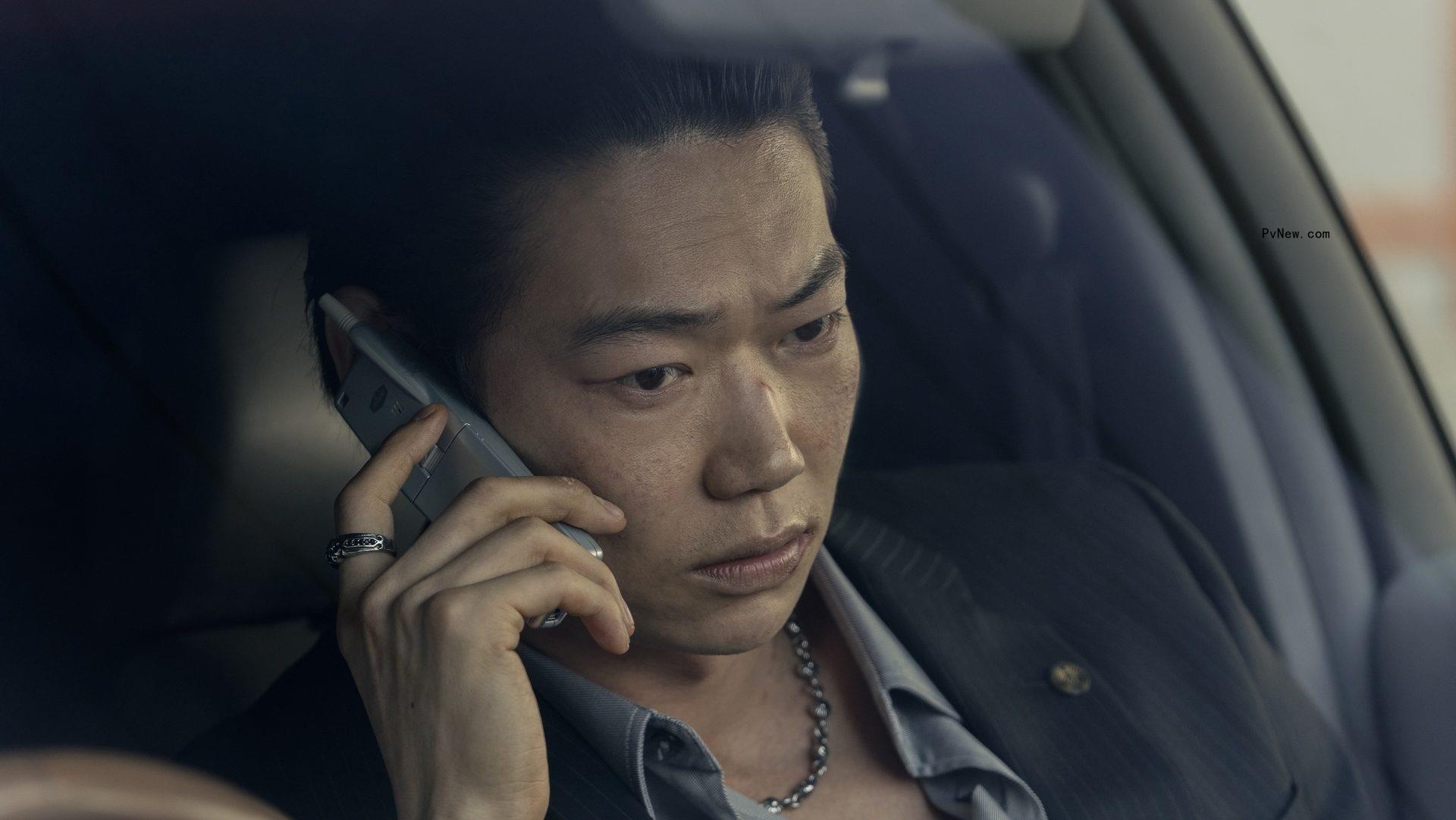 ‘Tokyo Vice’ Creator Talks Shocking Death of [SPOILER] in Season 2 Finale: ‘I Always Knew That [SPOILER] Would Be His Downfall’