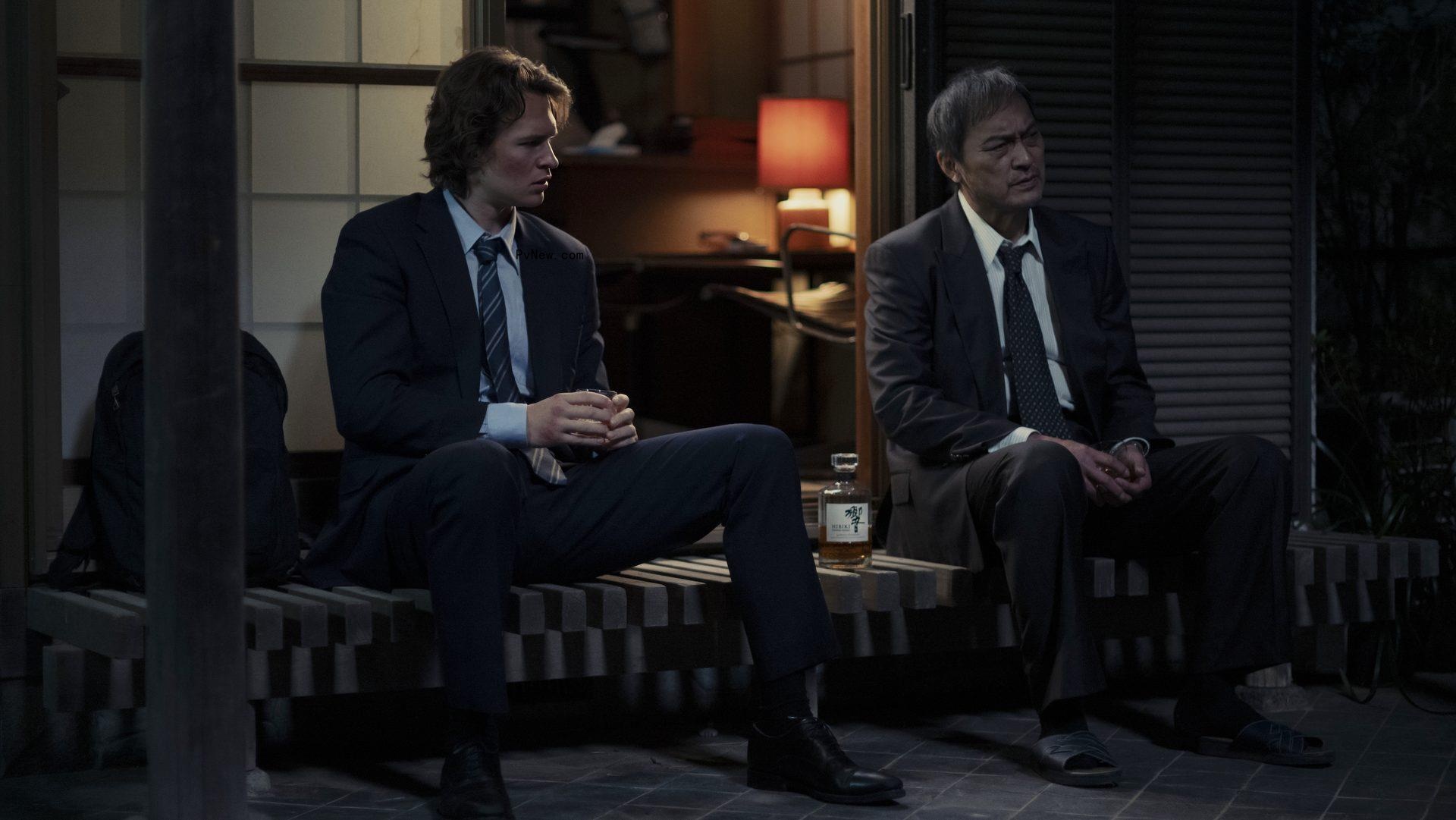 ‘Tokyo Vice’ Creator Talks Shocking Death of [SPOILER] in Season 2 Finale: ‘I Always Knew That [SPOILER] Would Be His Downfall’