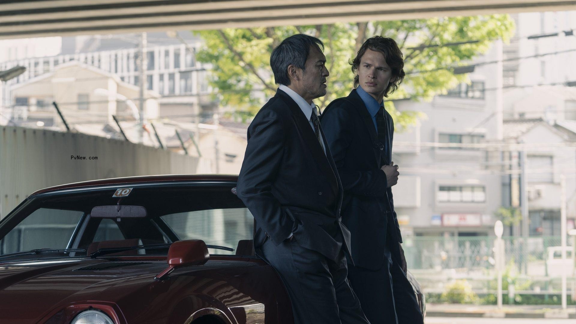 ‘Tokyo Vice’ Creator Talks Shocking Death of [SPOILER] in Season 2 Finale: ‘I Always Knew That [SPOILER] Would Be His Downfall’
