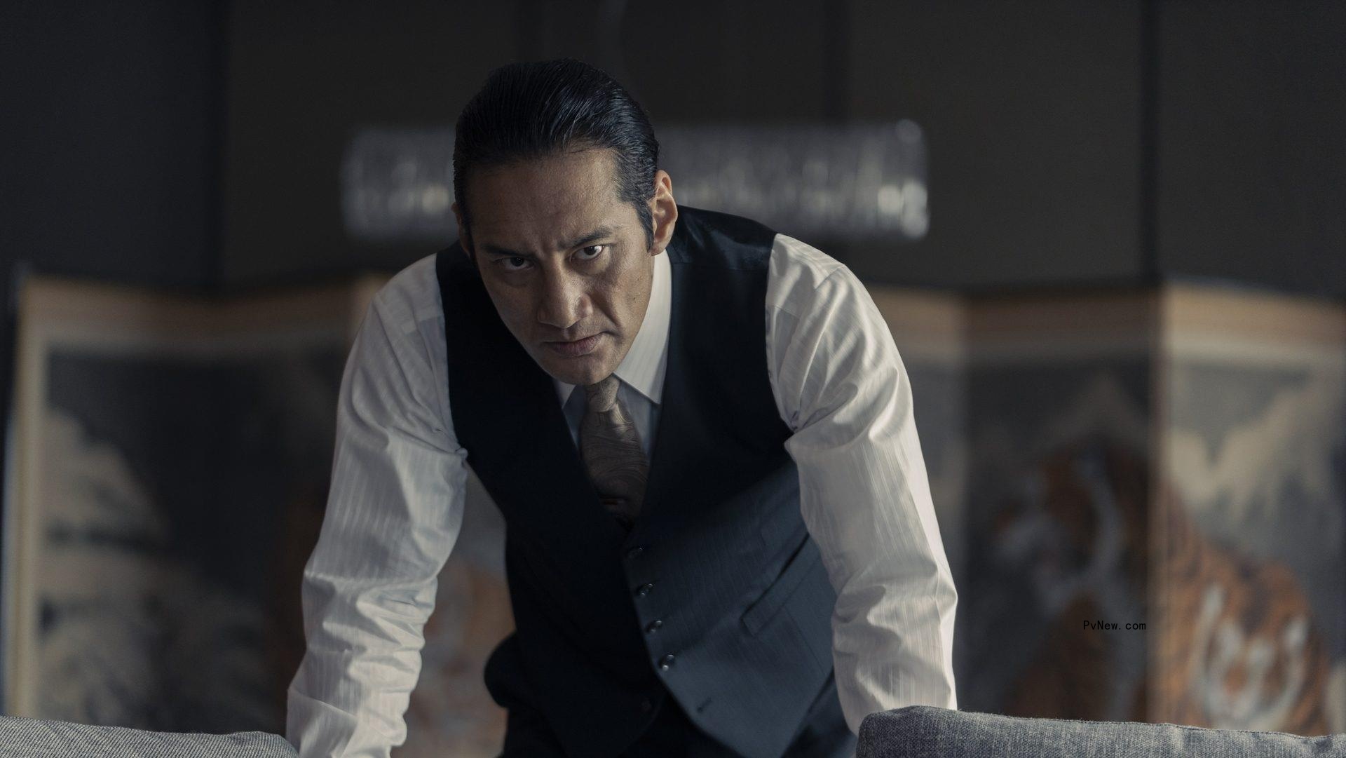 ‘Tokyo Vice’ Creator Talks Shocking Death of [SPOILER] in Season 2 Finale: ‘I Always Knew That [SPOILER] Would Be His Downfall’