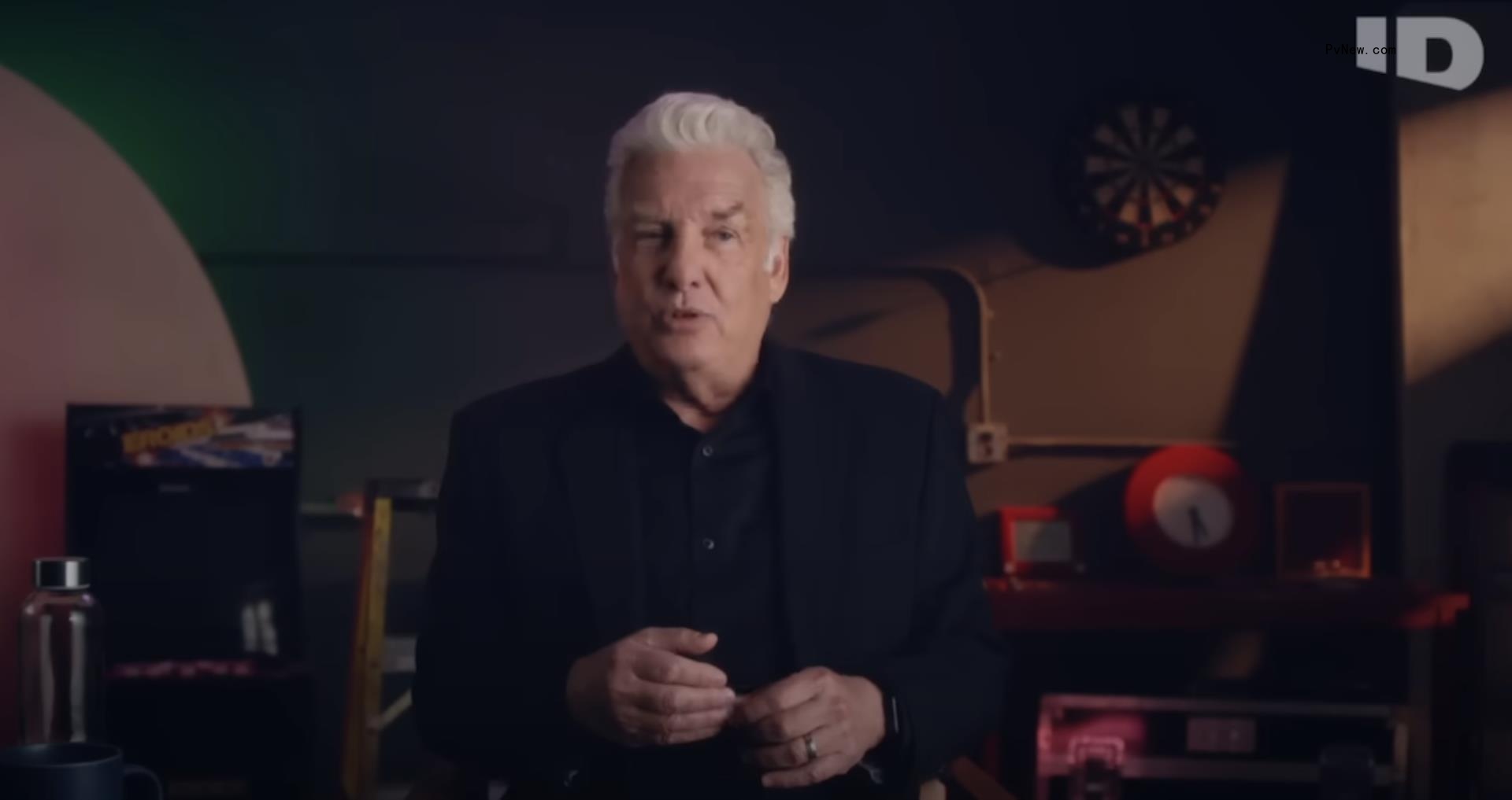 Nickelodeon Host Marc Summers Walked Out of ‘Quiet on Set’ Interview, Says Doc Pulled a ‘Bait and Switch’ on Him: ‘They Lied to Me’