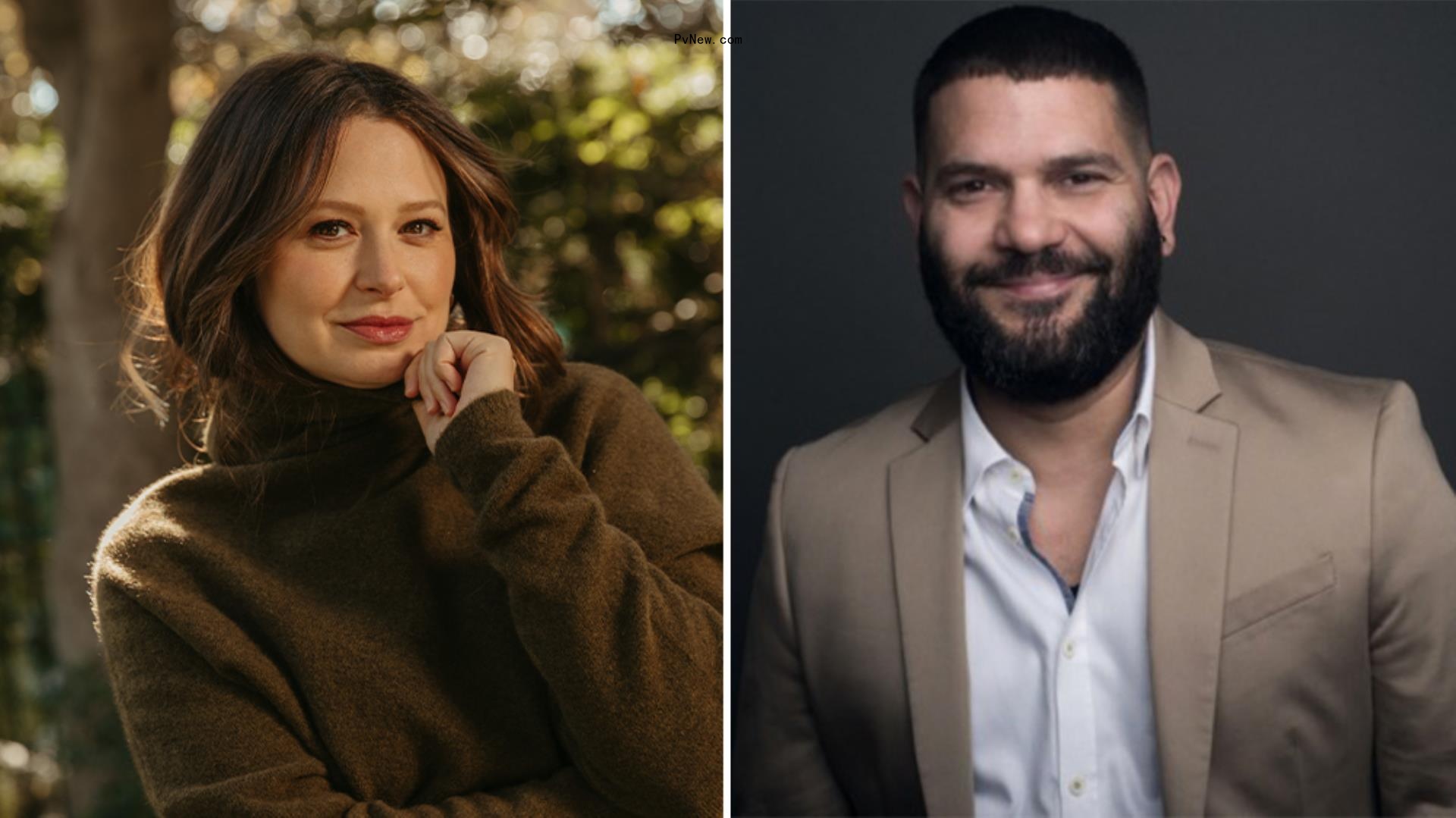 ‘Scandal’ Rewatch Podcast, Hosted by Stars Katie Lowes and Guillermo Diaz, Returns for Season 2 After Strike Delay