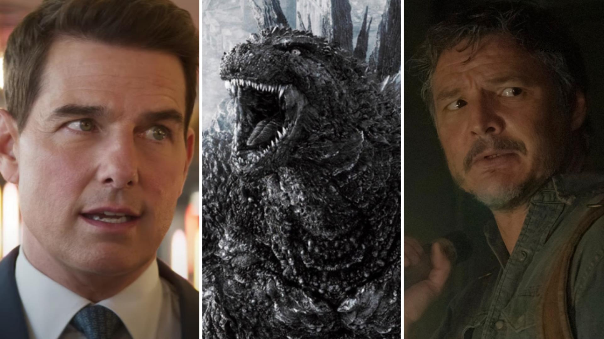 Tom Cruise, Pedro Pascal, Emma Stone and ‘Godzilla Minus One’ Among Critics Choice Super Awards Winners