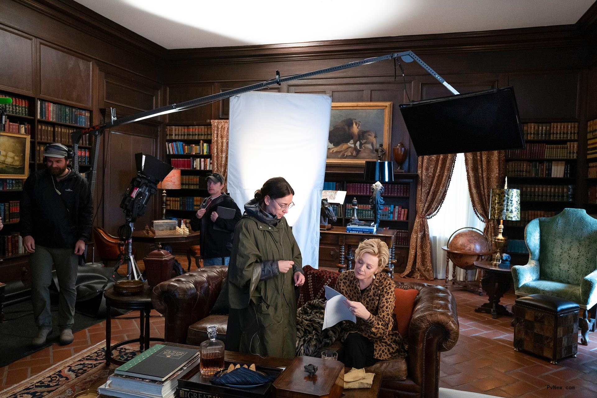 ‘Hacks’ Is Back: Why Jean Smart’s Health Crisis and a 10-Mo<i></i>nth Delay Couldn’t Slow Down TV’s Edgiest Comedy