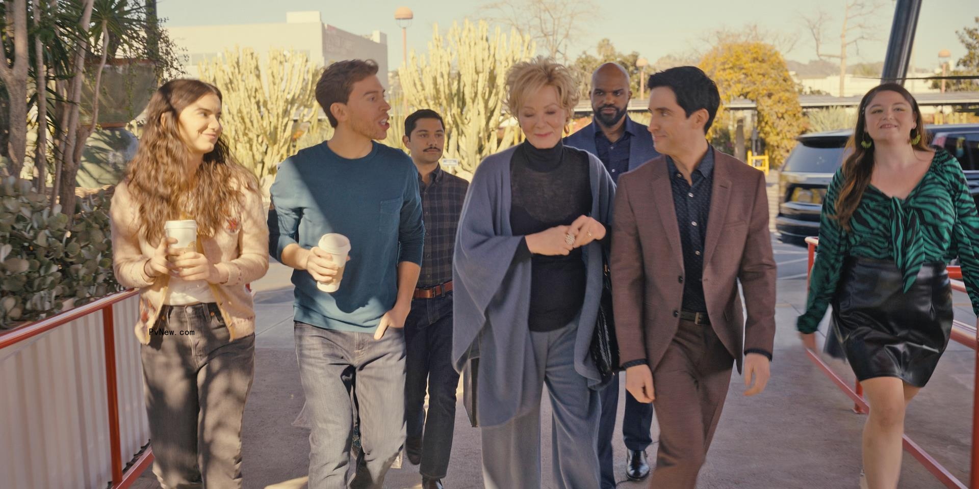 ‘Hacks’ Is Back: Why Jean Smart’s Health Crisis and a 10-Mo<i></i>nth Delay Couldn’t Slow Down TV’s Edgiest Comedy