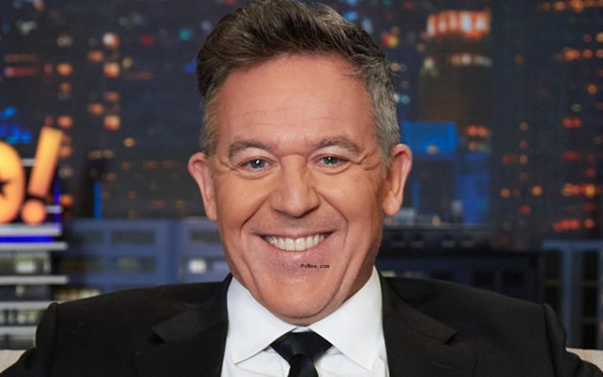 Greg Gutfeld Extends Co<i></i>ntract at Fox News Channel