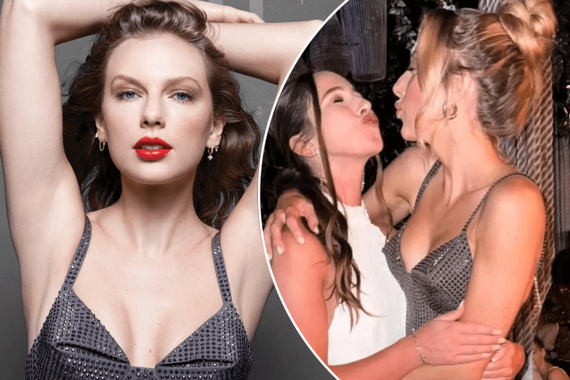 Taylor’s Swift dad, Scott, accused of assaulting photographer after singer wrapped Eras Tour co<i></i>ncert in Sydney
