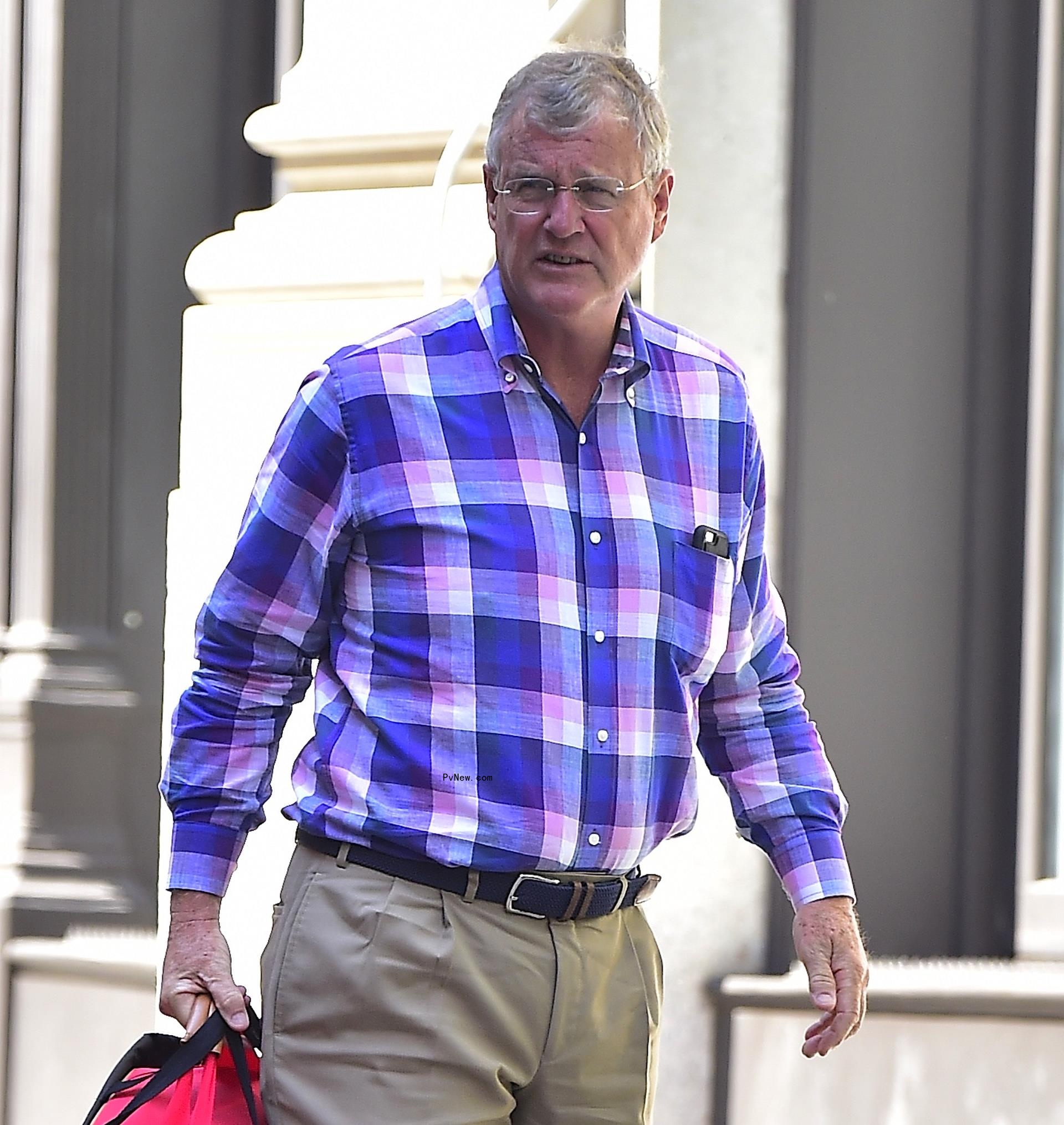 Scott Swift
