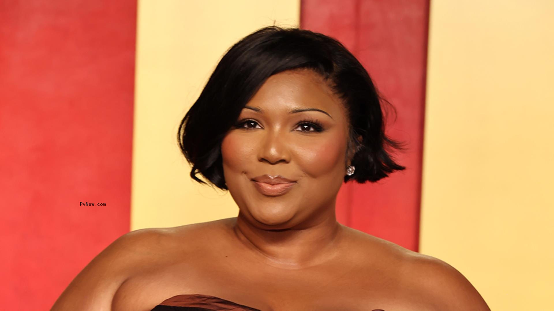 Lizzo Is Not Quitting Music, Says Viral ‘I Quit’ Statement Was o<i></i>nly a<i></i>bout Not ‘Giving Any Negative Energy Attention’