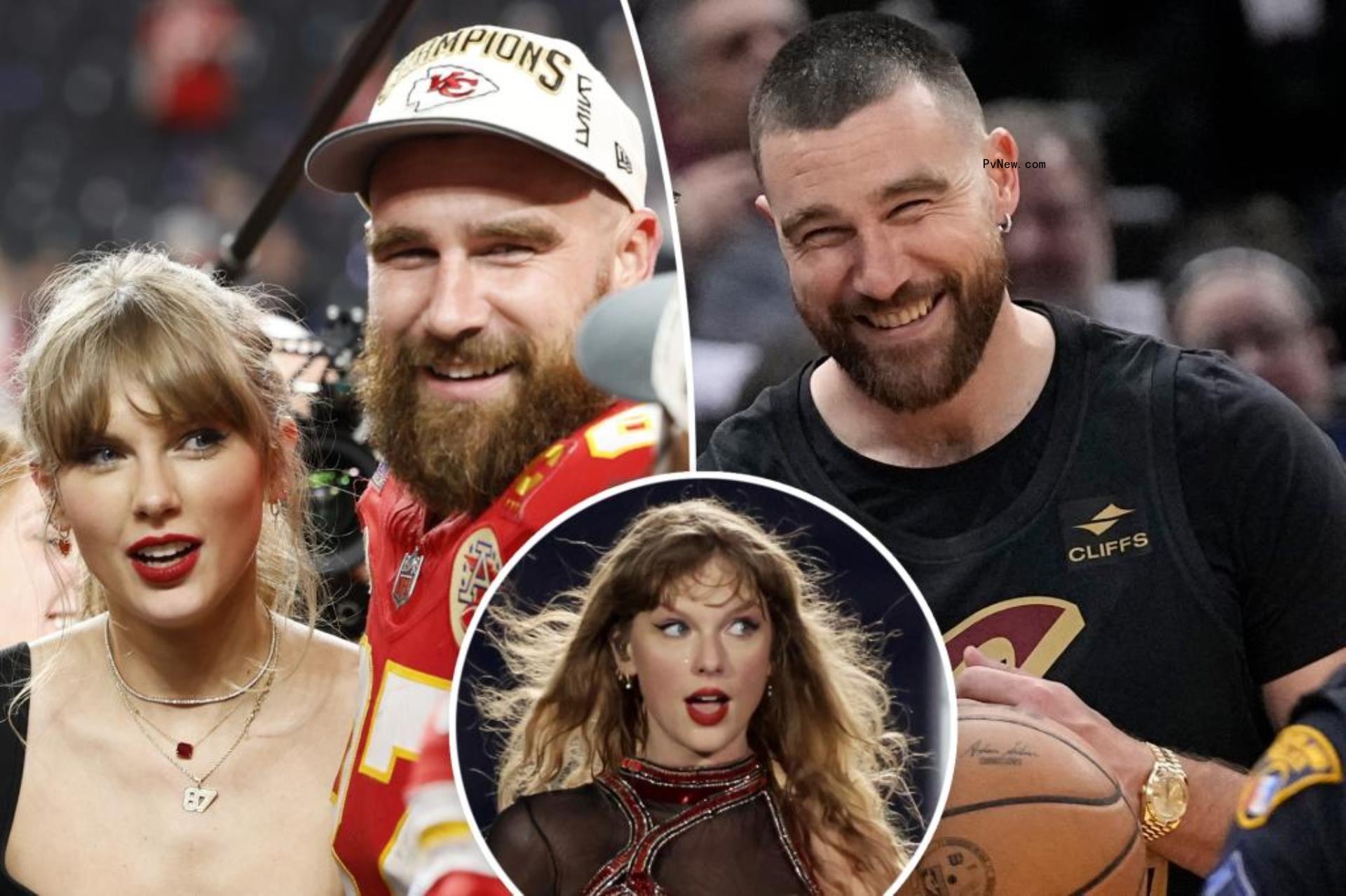 Jason Kelce