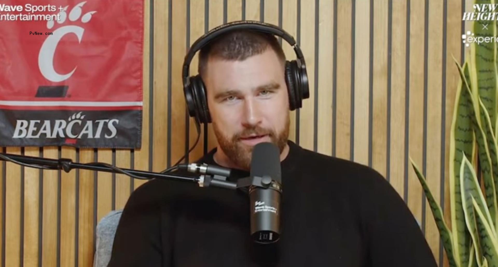 Travis Kelce